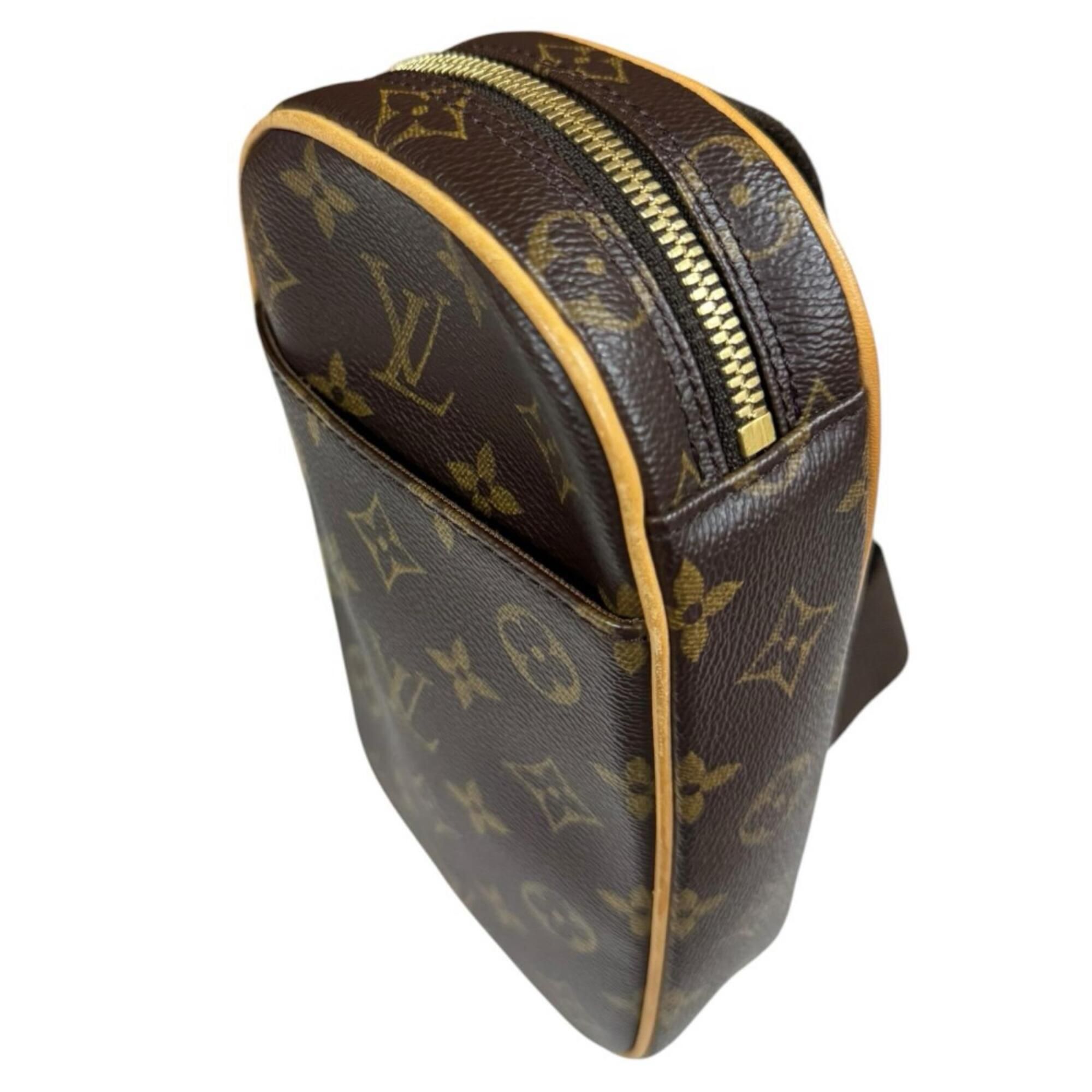 Monogram Monogram Sling Bag (Pre-Owned) - Louis Vuitton - Modalova