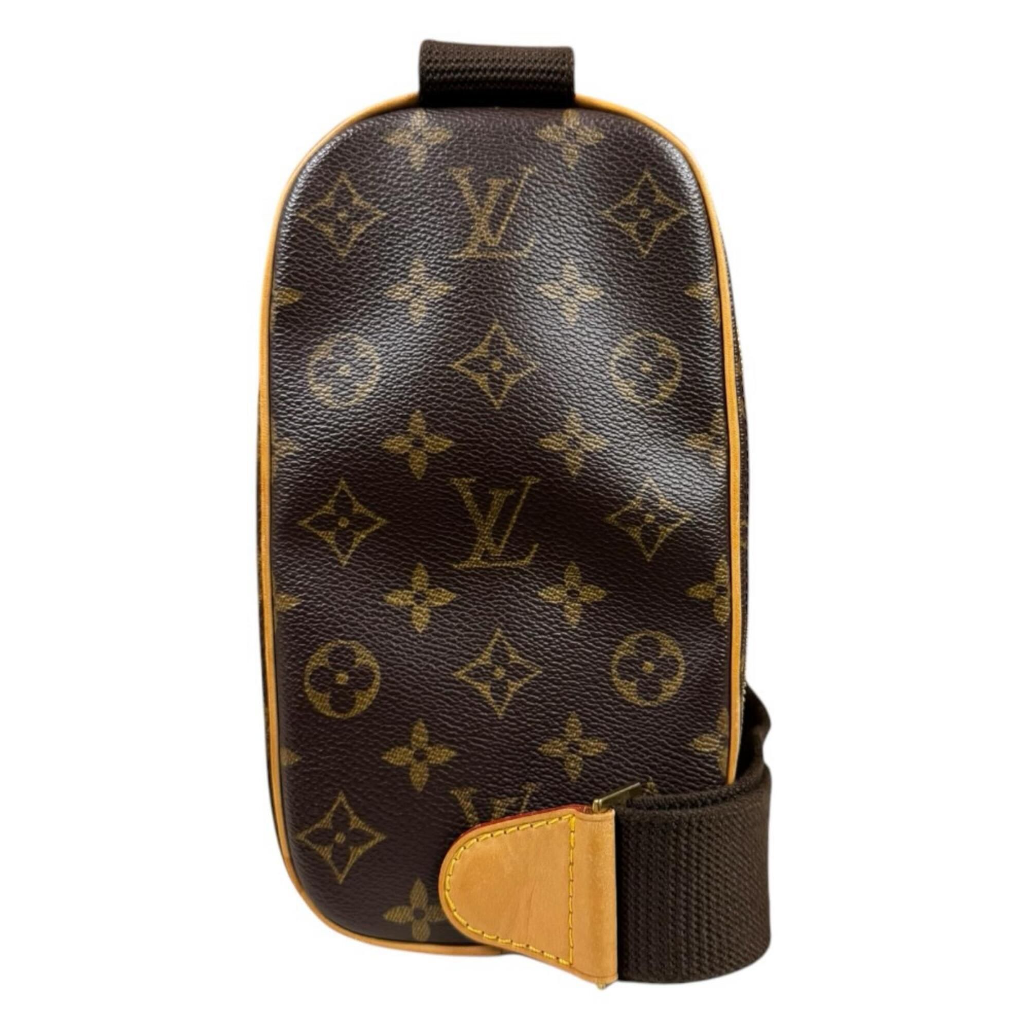 Monogram Monogram Sling Bag (Pre-Owned) - Louis Vuitton - Modalova