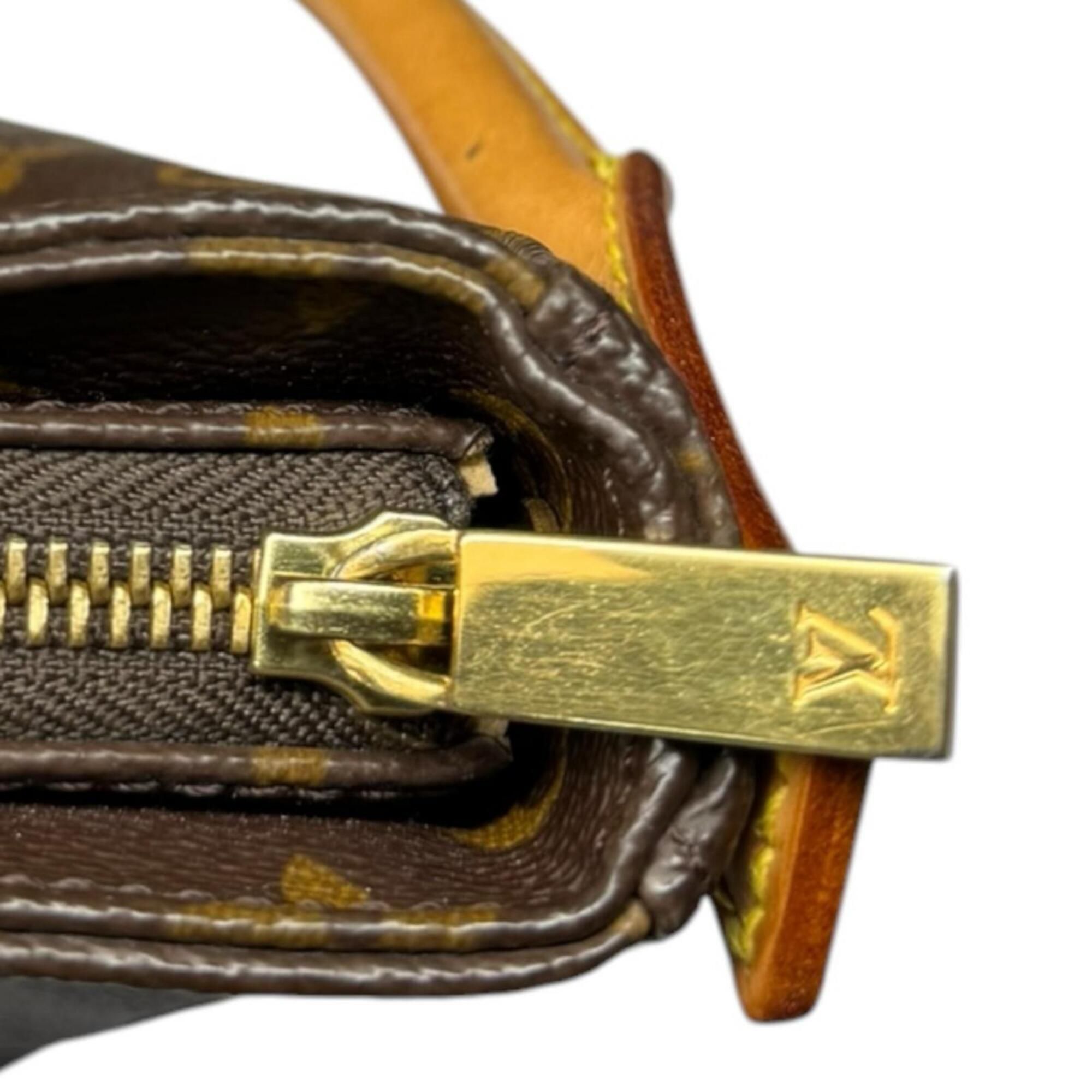 Monogram Monogram Shoulder Bag (Pre-Owned) - Louis Vuitton - Modalova