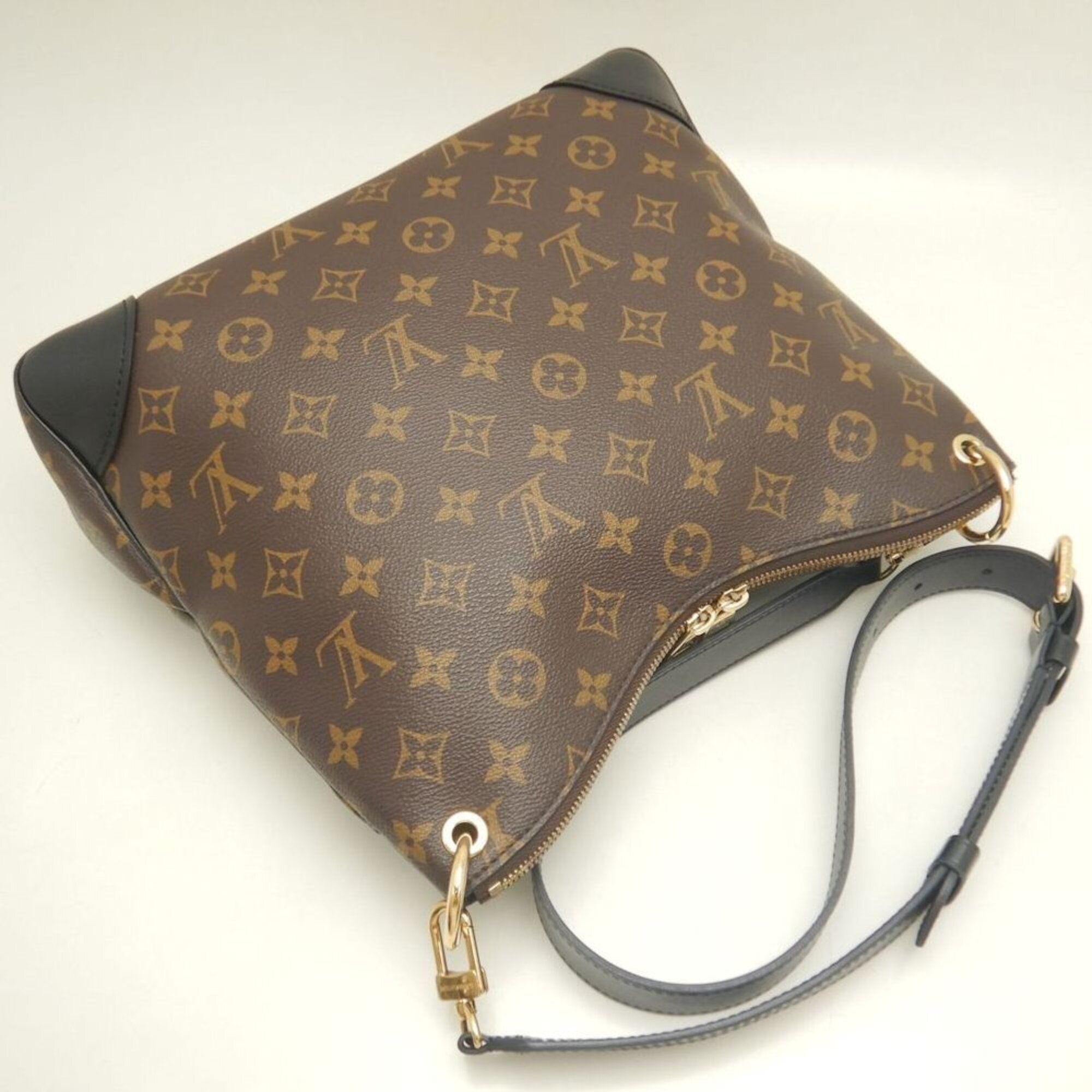 Monogram Canvas Shoulder Bag (Pre-Owned) - Louis Vuitton - Modalova