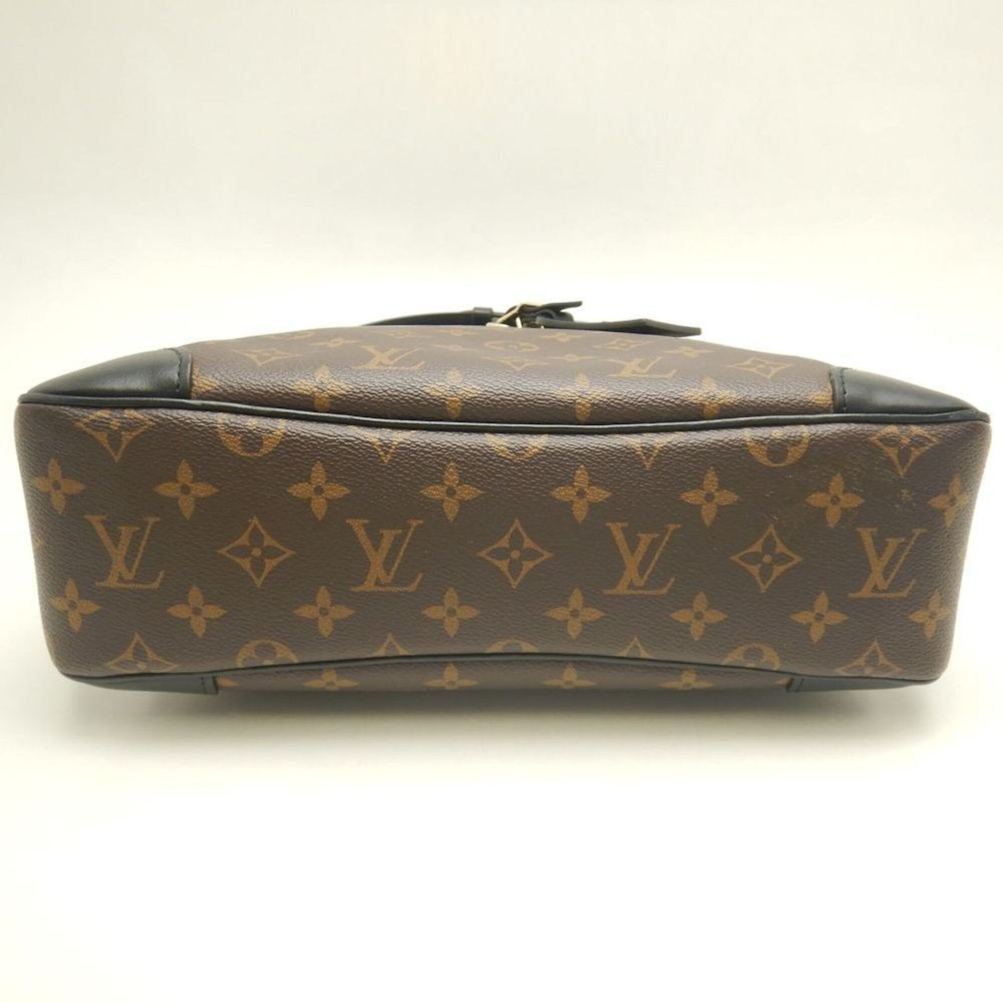 Monogram Canvas Shoulder Bag (Pre-Owned) - Louis Vuitton - Modalova