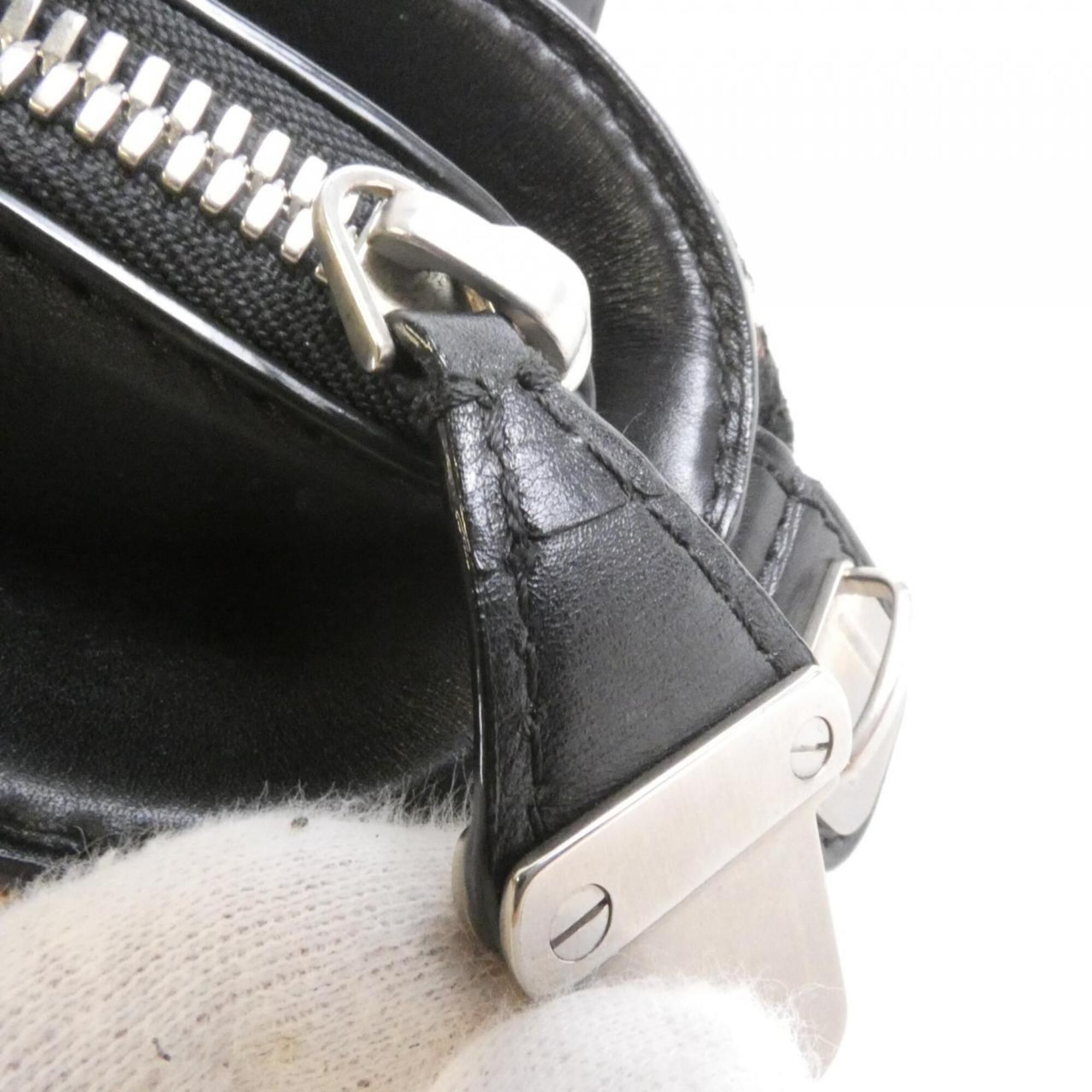 Canvas Leather Handbag (Pre-Owned) - Louis Vuitton - Modalova