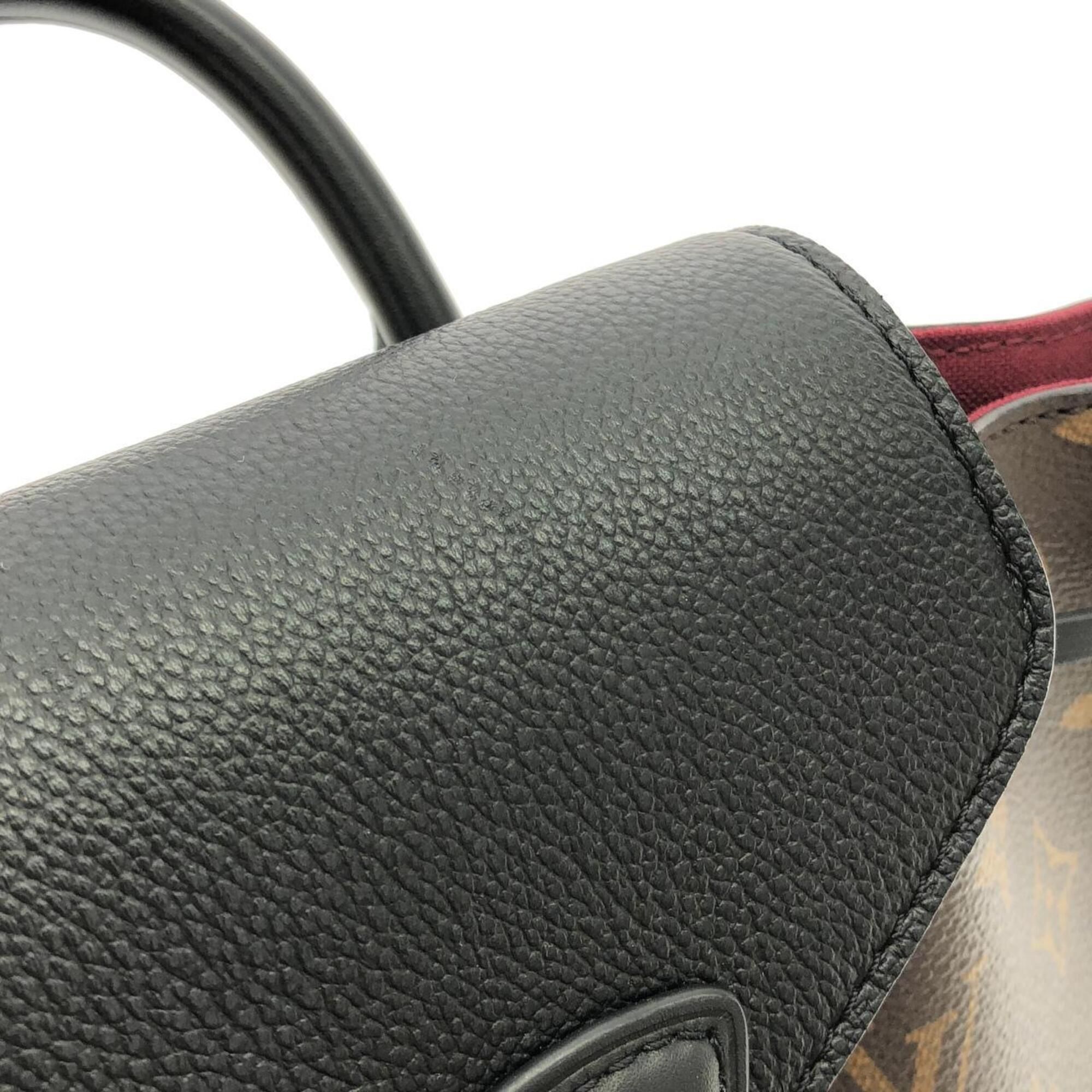 Coated Canvas Backpack (Pre-Owned) - Louis Vuitton - Modalova