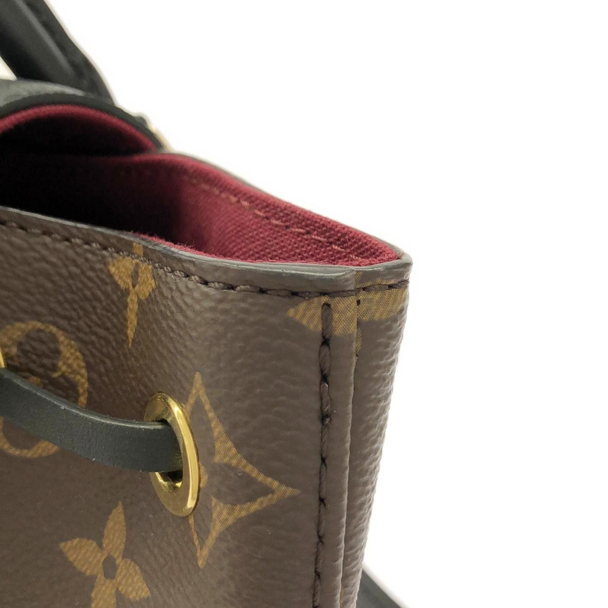 Coated Canvas Backpack (Pre-Owned) - Louis Vuitton - Modalova