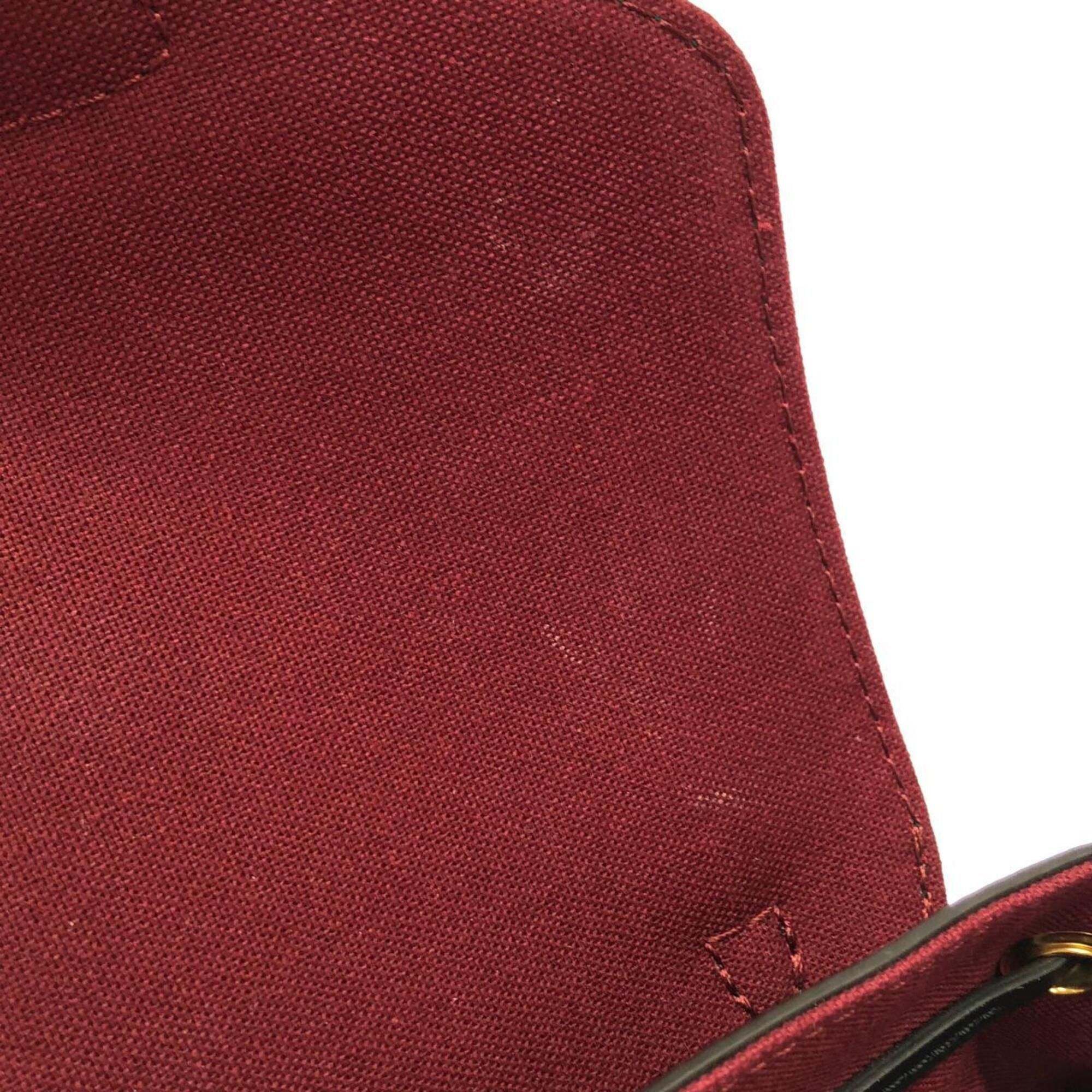 Coated Canvas Backpack (Pre-Owned) - Louis Vuitton - Modalova
