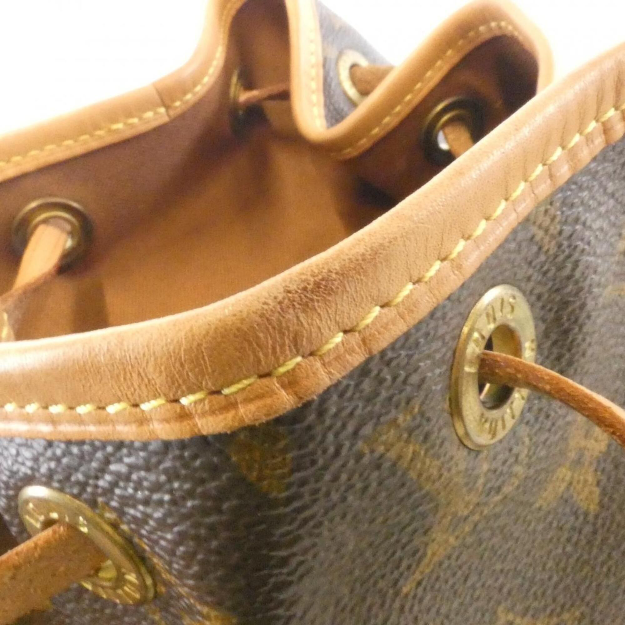 Coated Canvas Backpack (Pre-Owned) - Louis Vuitton - Modalova