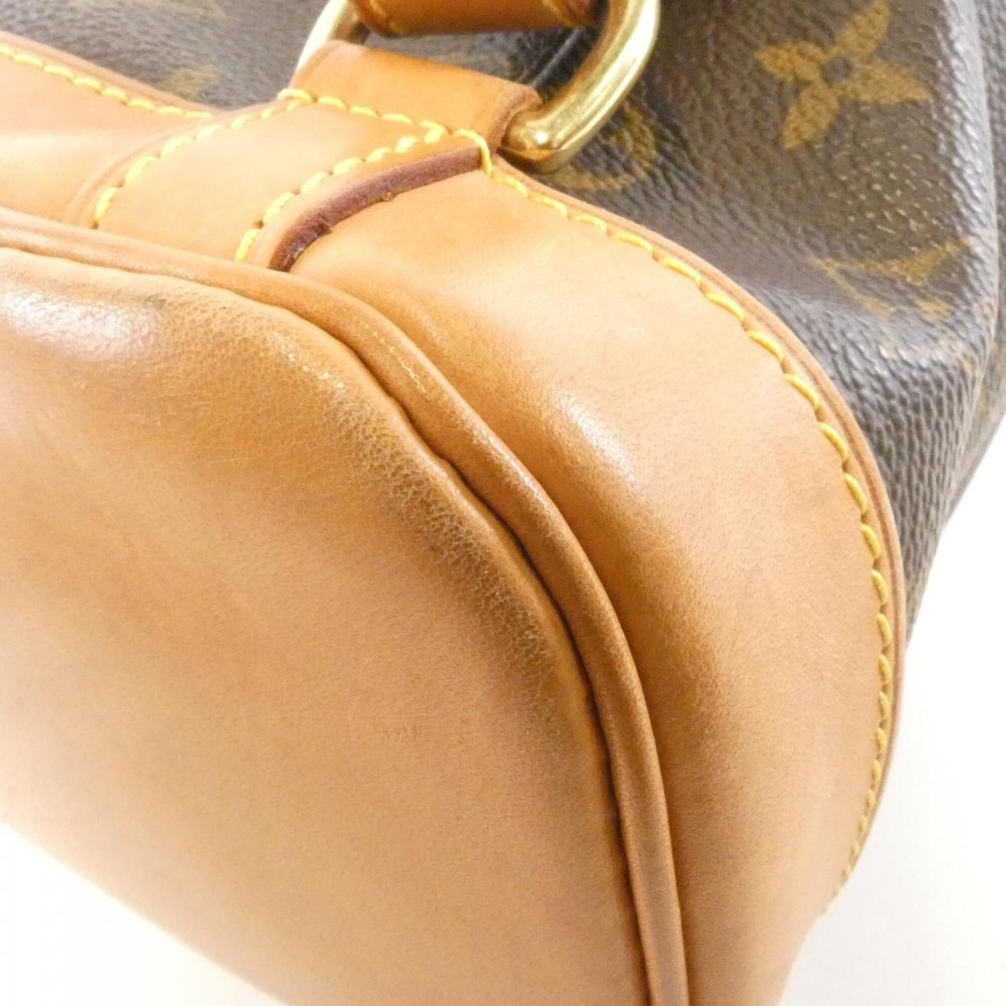 Coated Canvas Backpack (Pre-Owned) - Louis Vuitton - Modalova