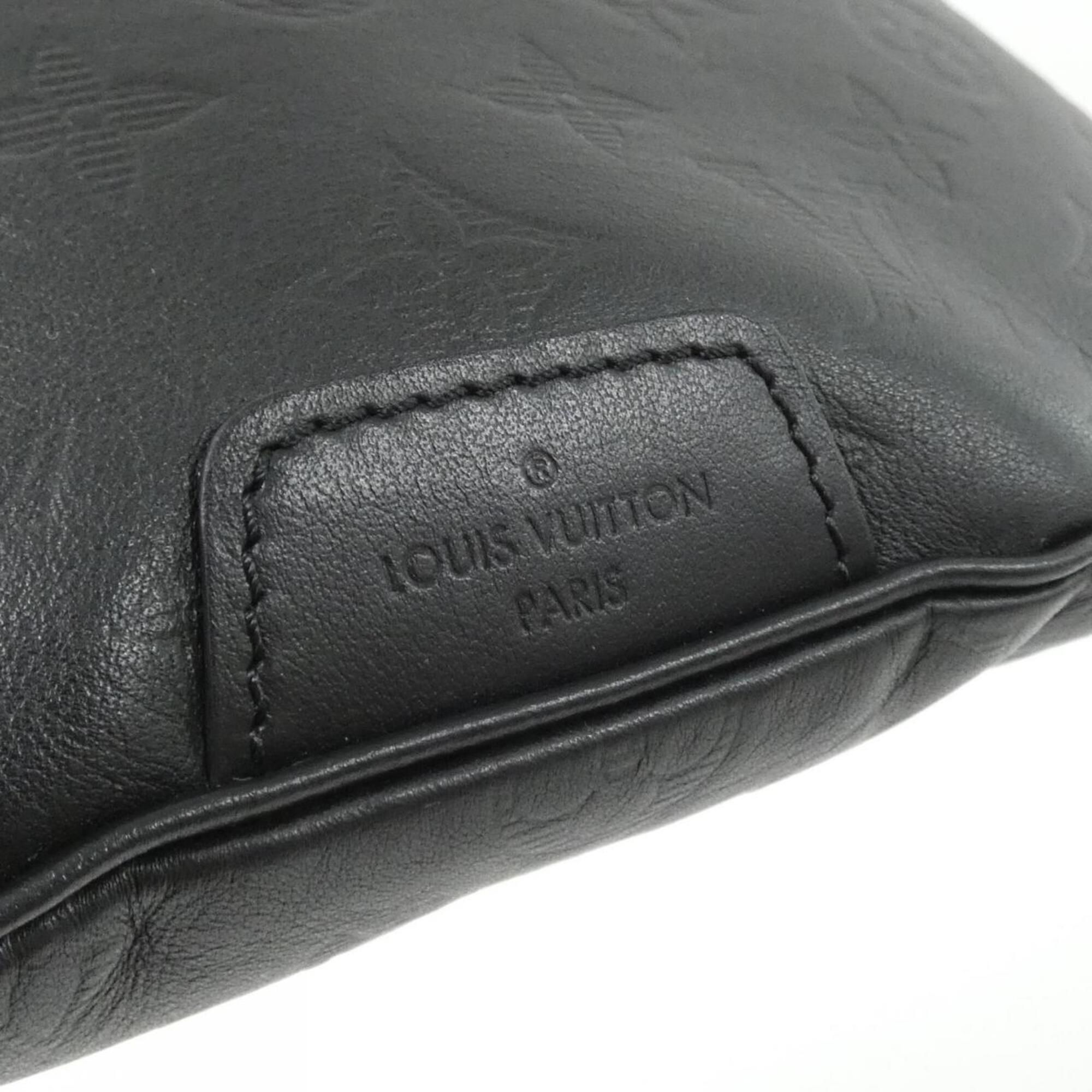 Leather Shoulder Bag (Pre-Owned) - Louis Vuitton - Modalova