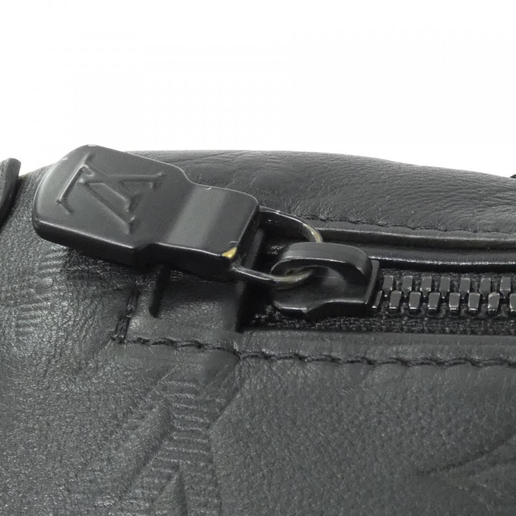 Leather Shoulder Bag (Pre-Owned) - Louis Vuitton - Modalova
