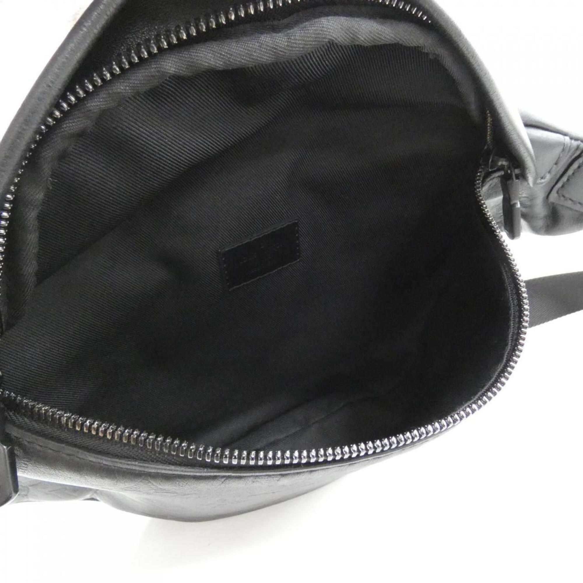 Leather Shoulder Bag (Pre-Owned) - Louis Vuitton - Modalova