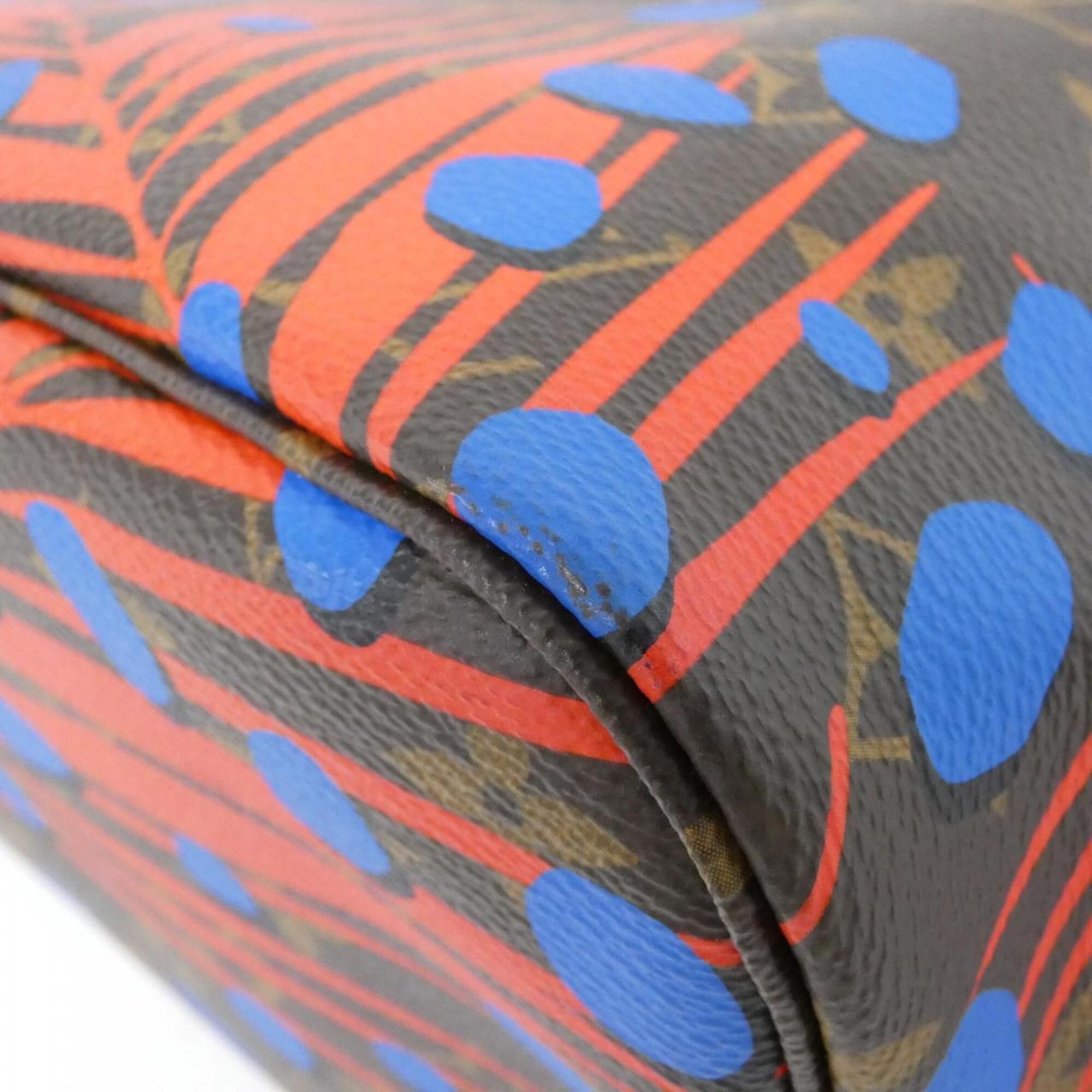 Coated Canvas Handbag Pouch (Pre-Owned) - Louis Vuitton - Modalova
