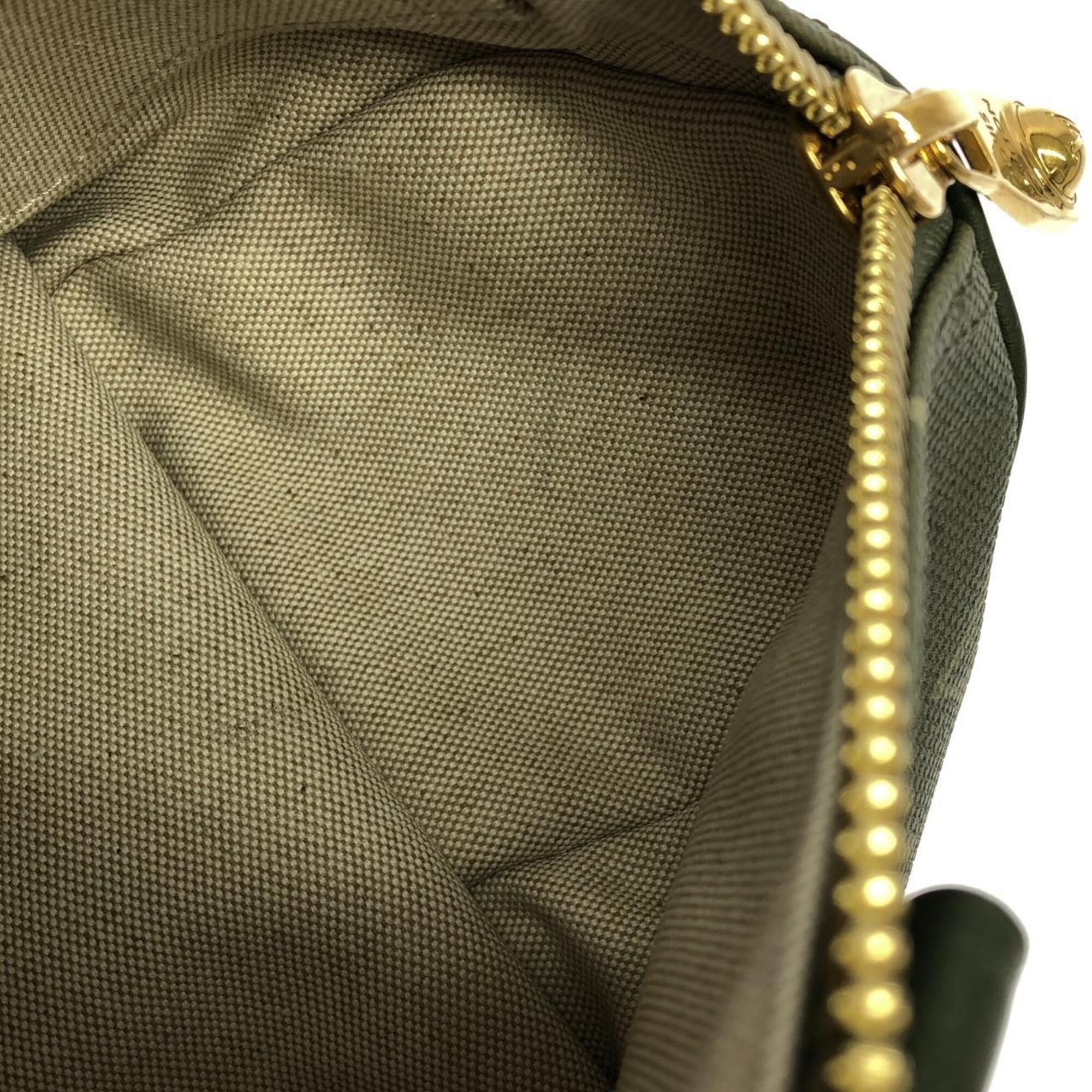 Coated Canvas Boston Bag (Pre-Owned) - Louis Vuitton - Modalova