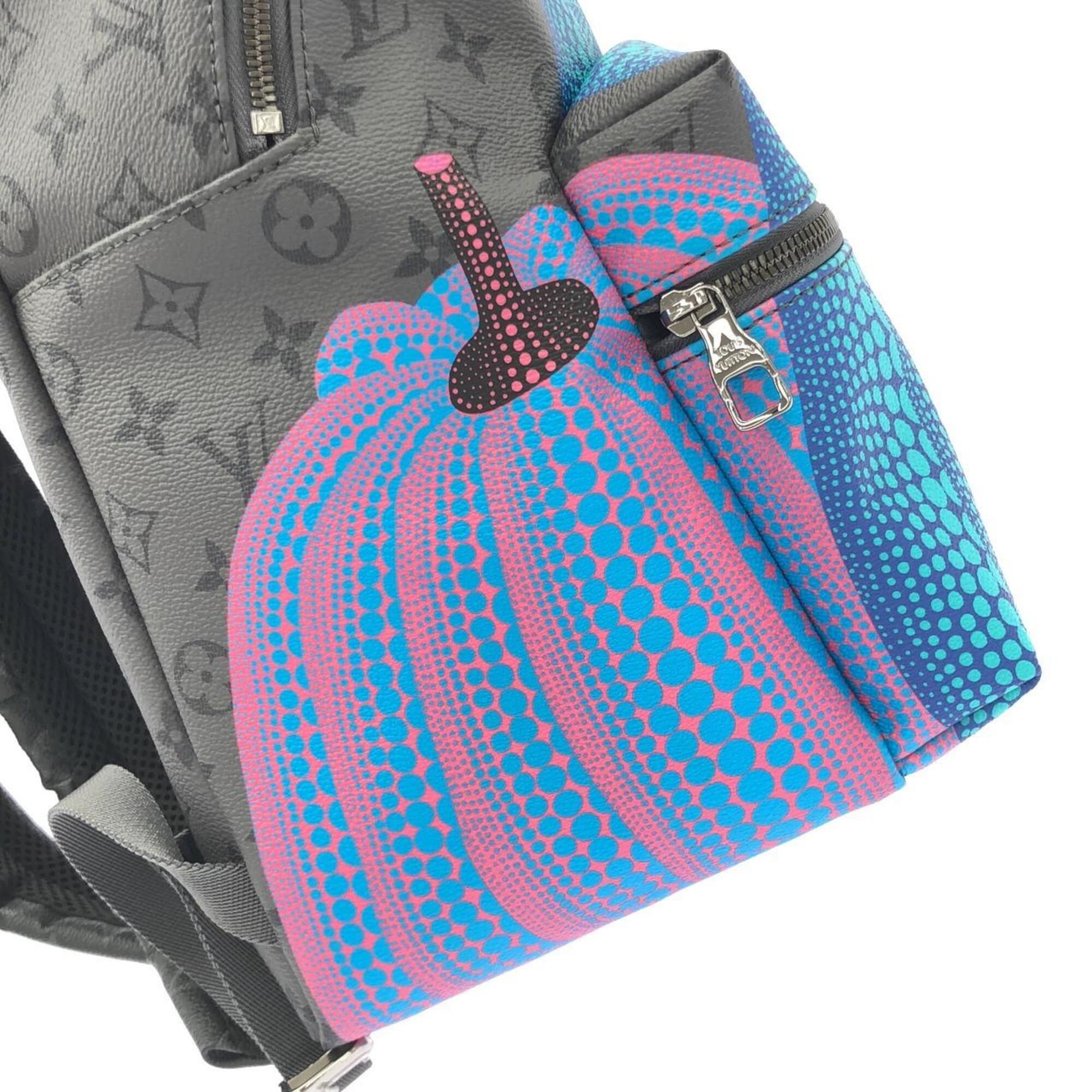 Coated Canvas Backpack (Pre-Owned) - Louis Vuitton - Modalova