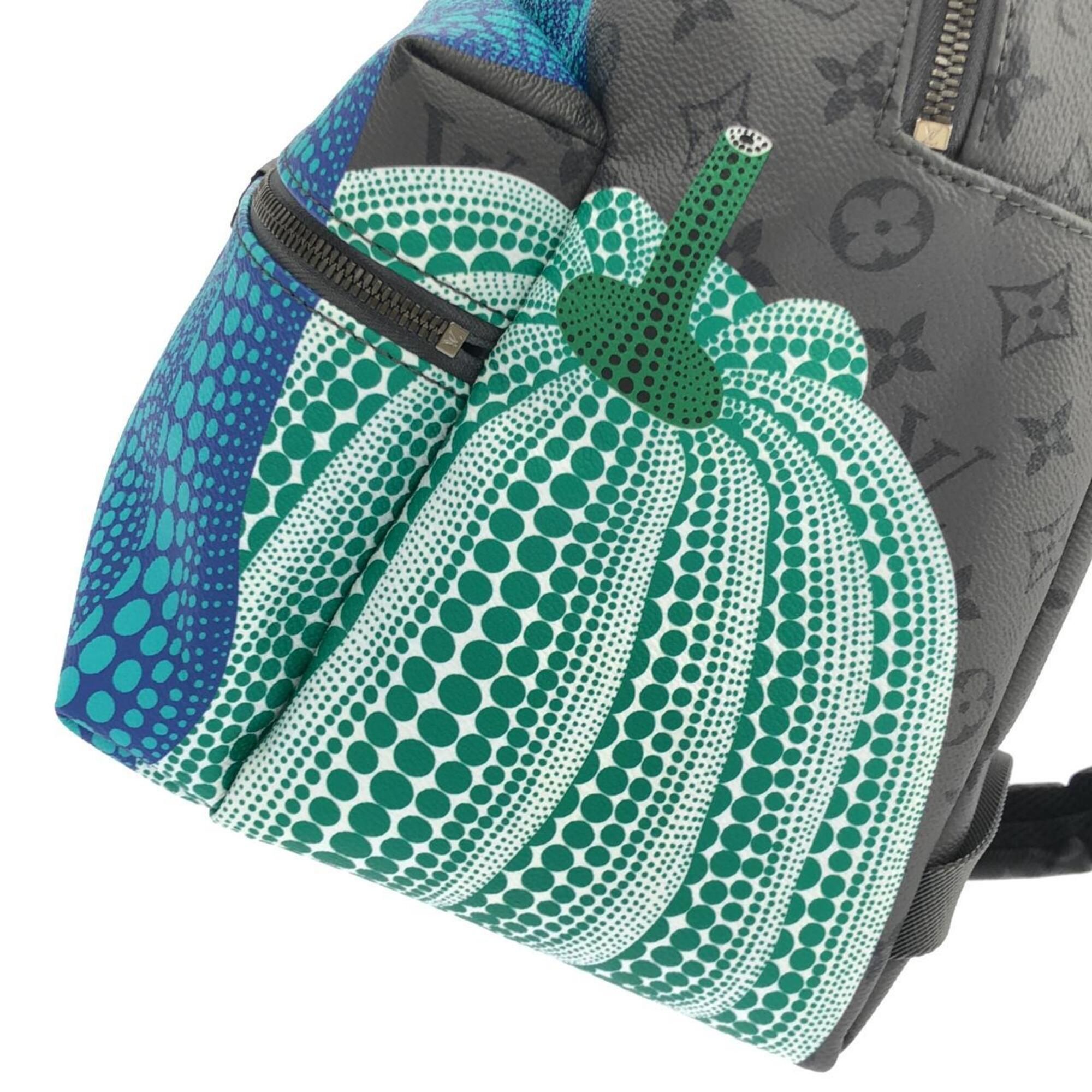 Coated Canvas Backpack (Pre-Owned) - Louis Vuitton - Modalova