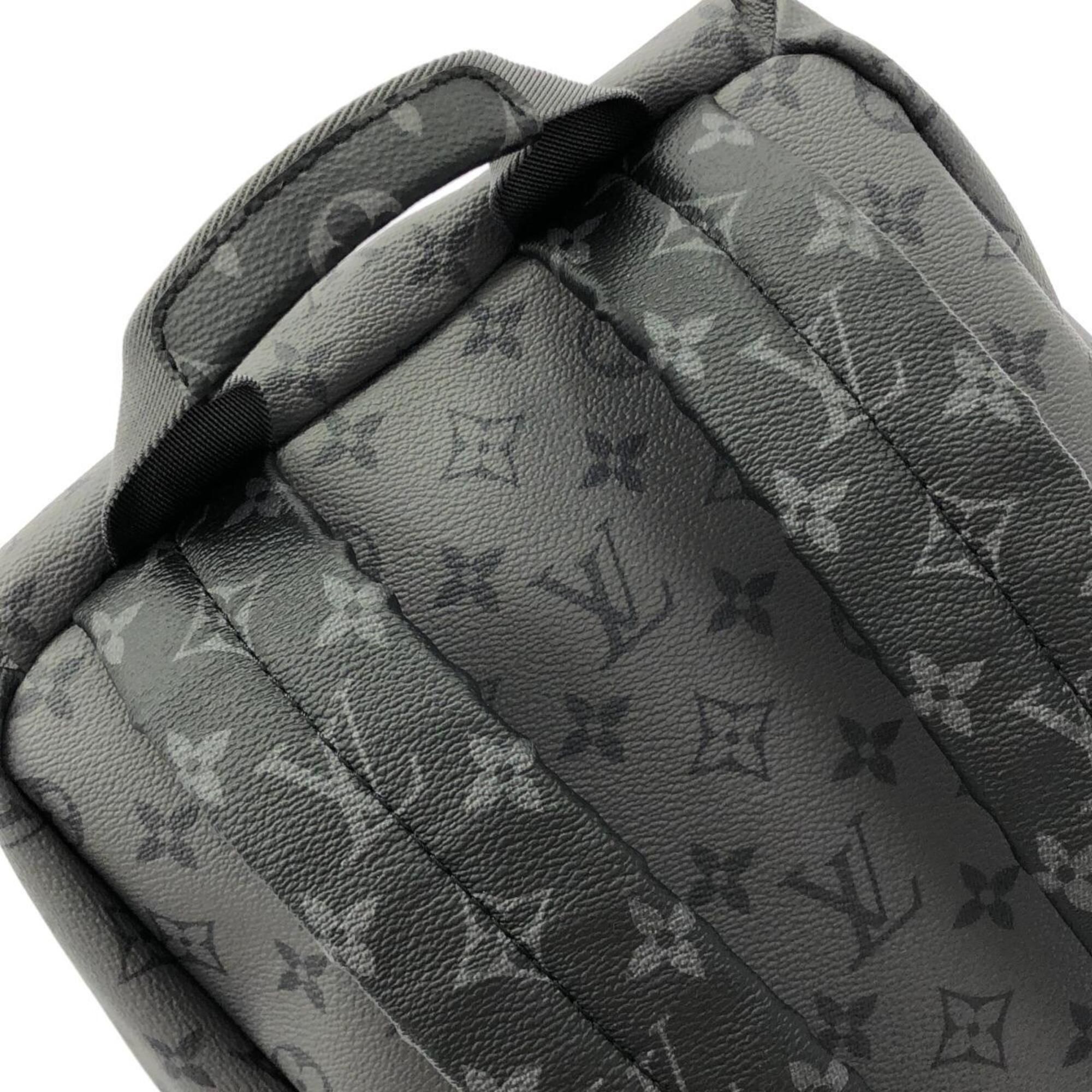 Coated Canvas Backpack (Pre-Owned) - Louis Vuitton - Modalova