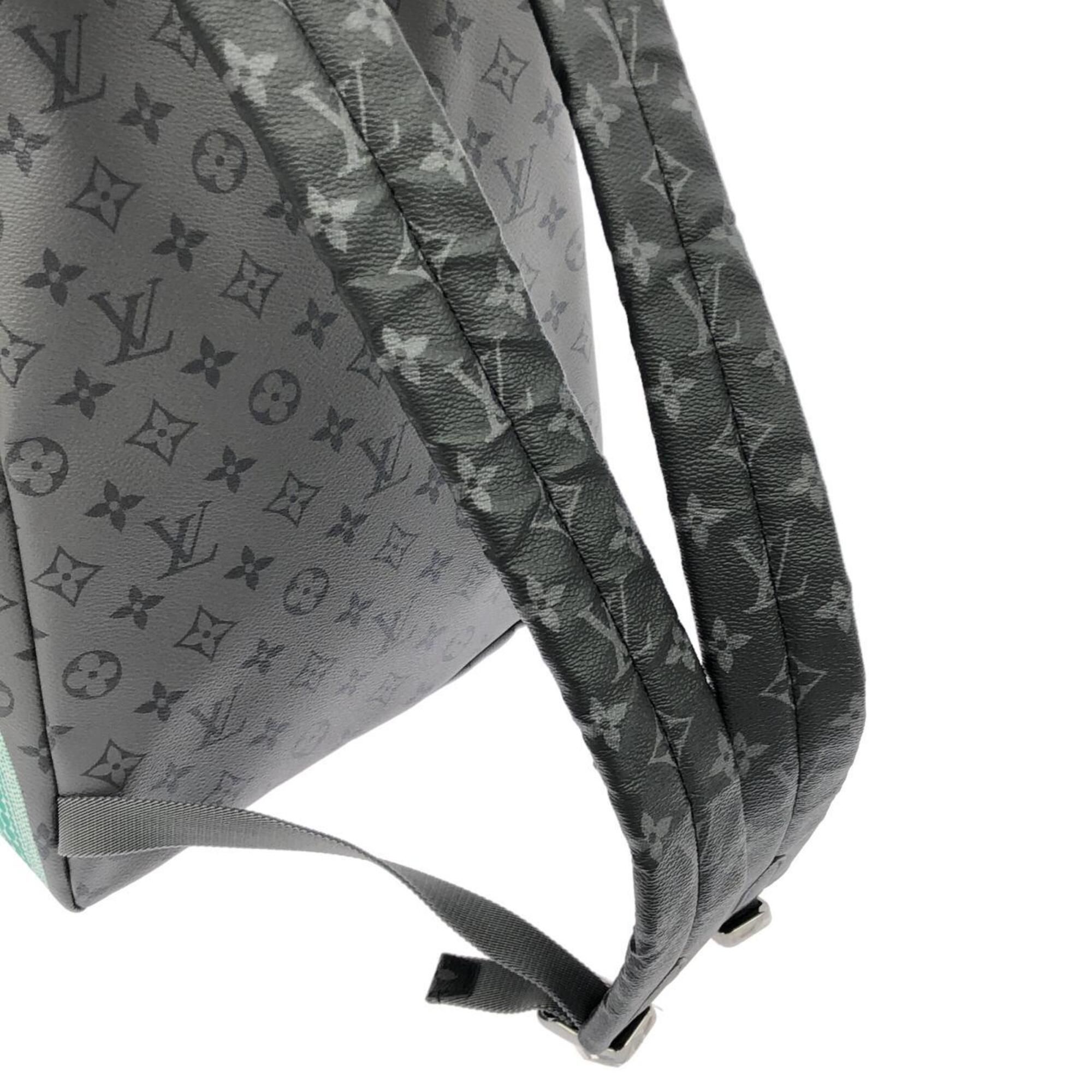 Coated Canvas Backpack (Pre-Owned) - Louis Vuitton - Modalova
