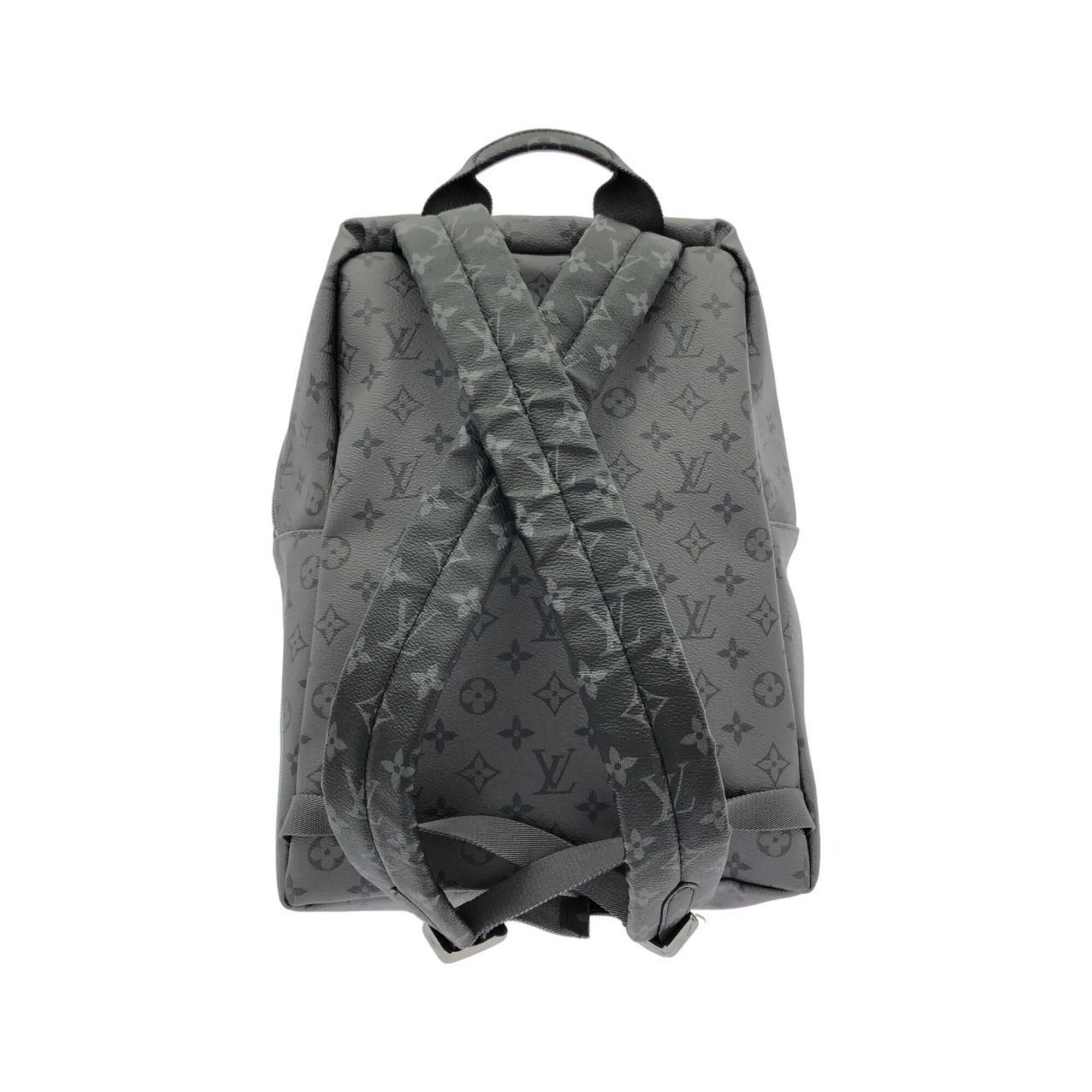 Coated Canvas Backpack (Pre-Owned) - Louis Vuitton - Modalova