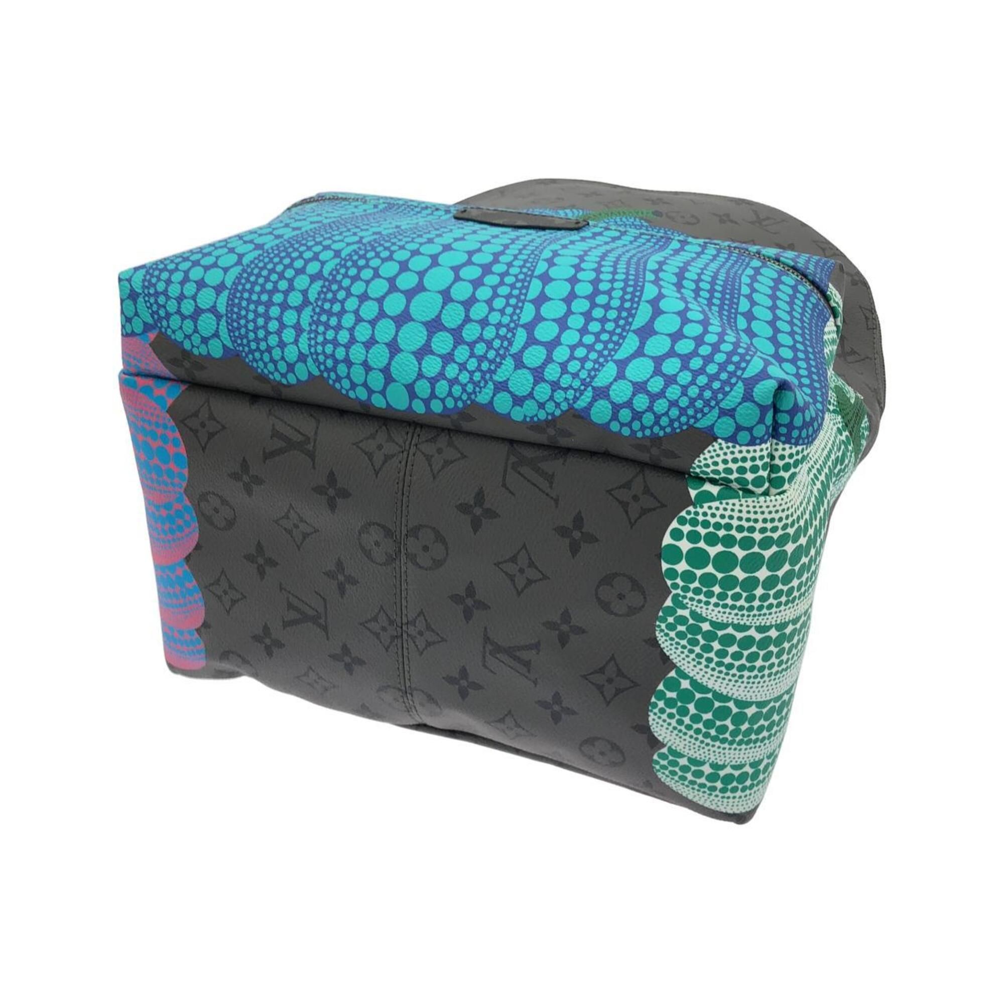 Coated Canvas Backpack (Pre-Owned) - Louis Vuitton - Modalova