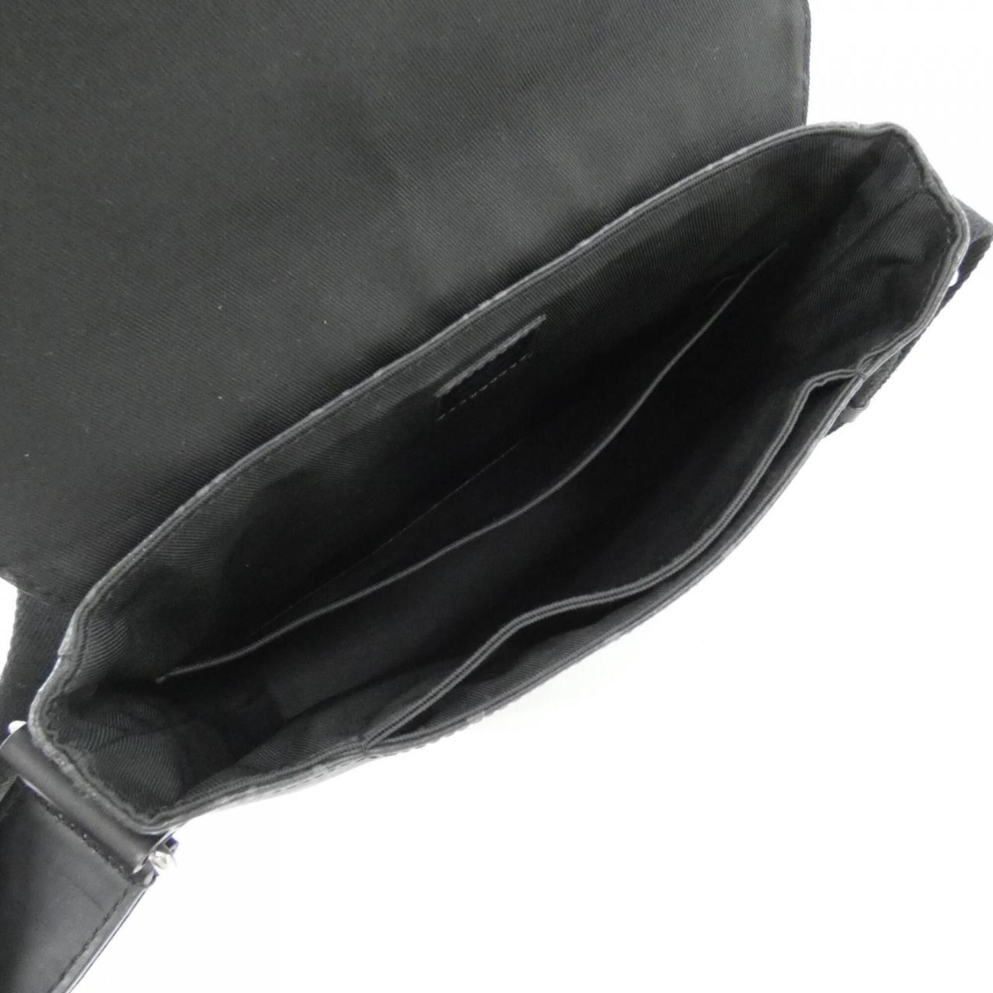 Coated Canvas Shoulder Bag (Pre-Owned) - Louis Vuitton - Modalova