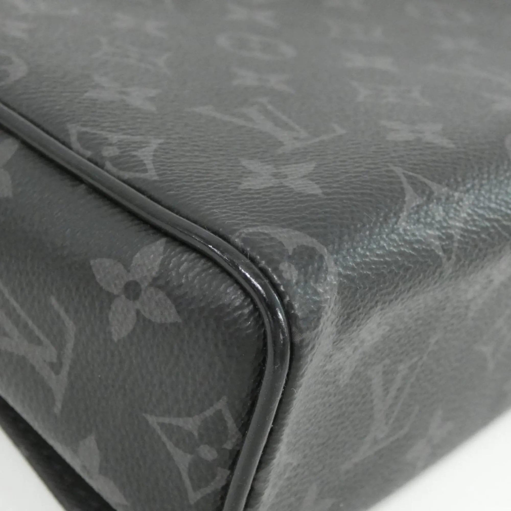 Coated Canvas Shoulder Bag (Pre-Owned) - Louis Vuitton - Modalova