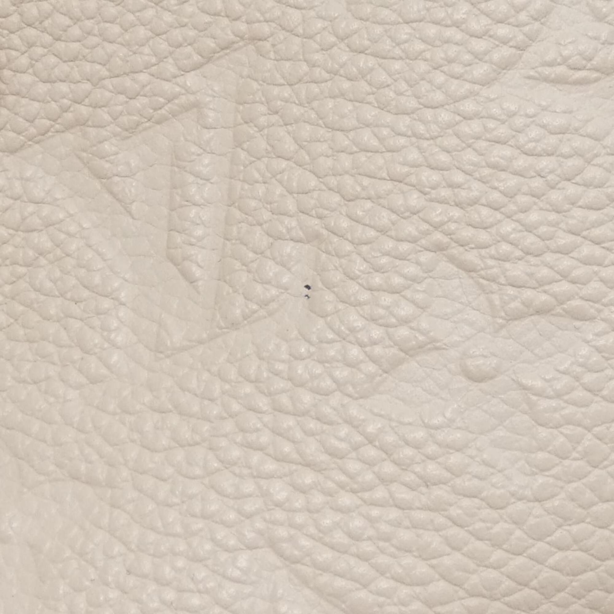 Leather Backpack (Pre-Owned) - Louis Vuitton - Modalova