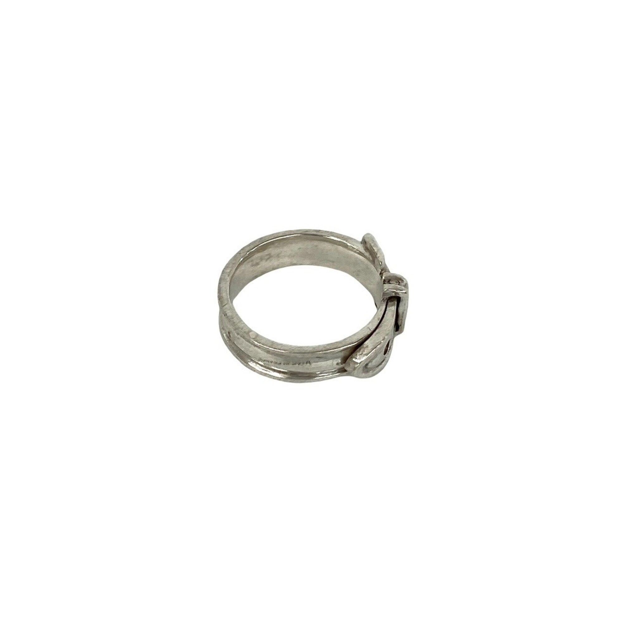 Band Ring (Pre-Owned) - Hermes - Modalova