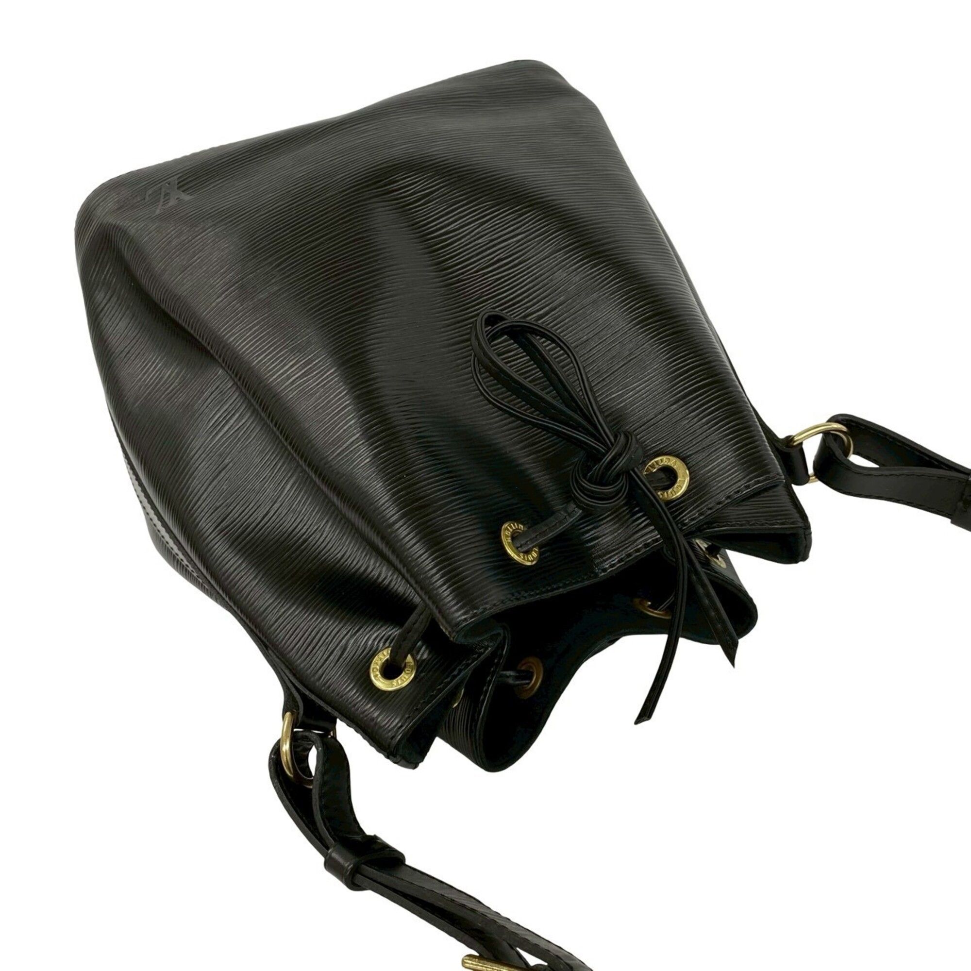 Leather Shoulder Bag (Pre-Owned) - Louis Vuitton - Modalova