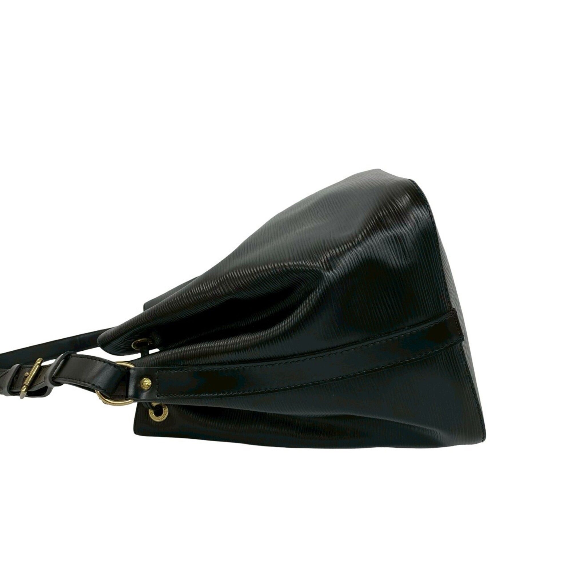 Leather Shoulder Bag (Pre-Owned) - Louis Vuitton - Modalova