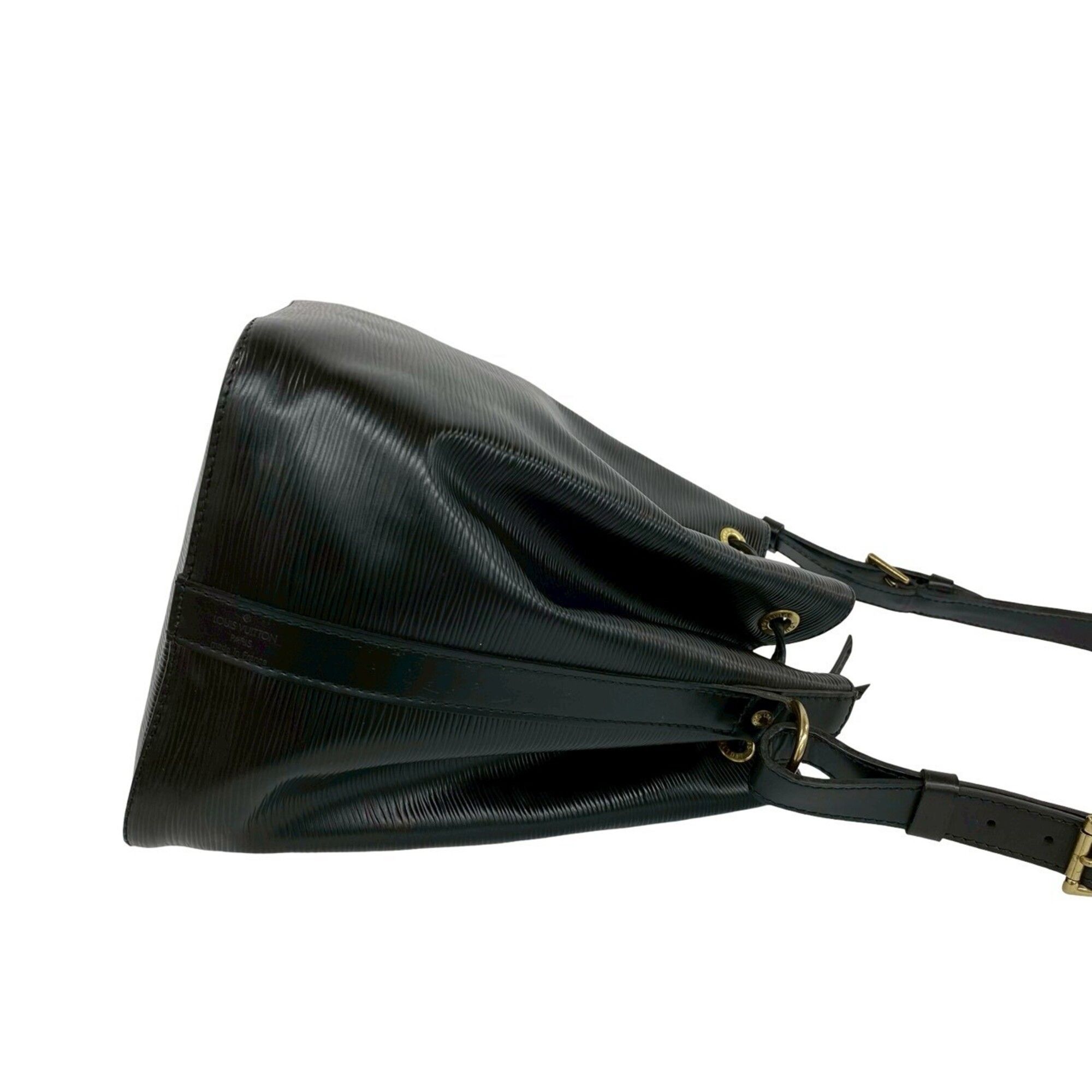 Leather Shoulder Bag (Pre-Owned) - Louis Vuitton - Modalova