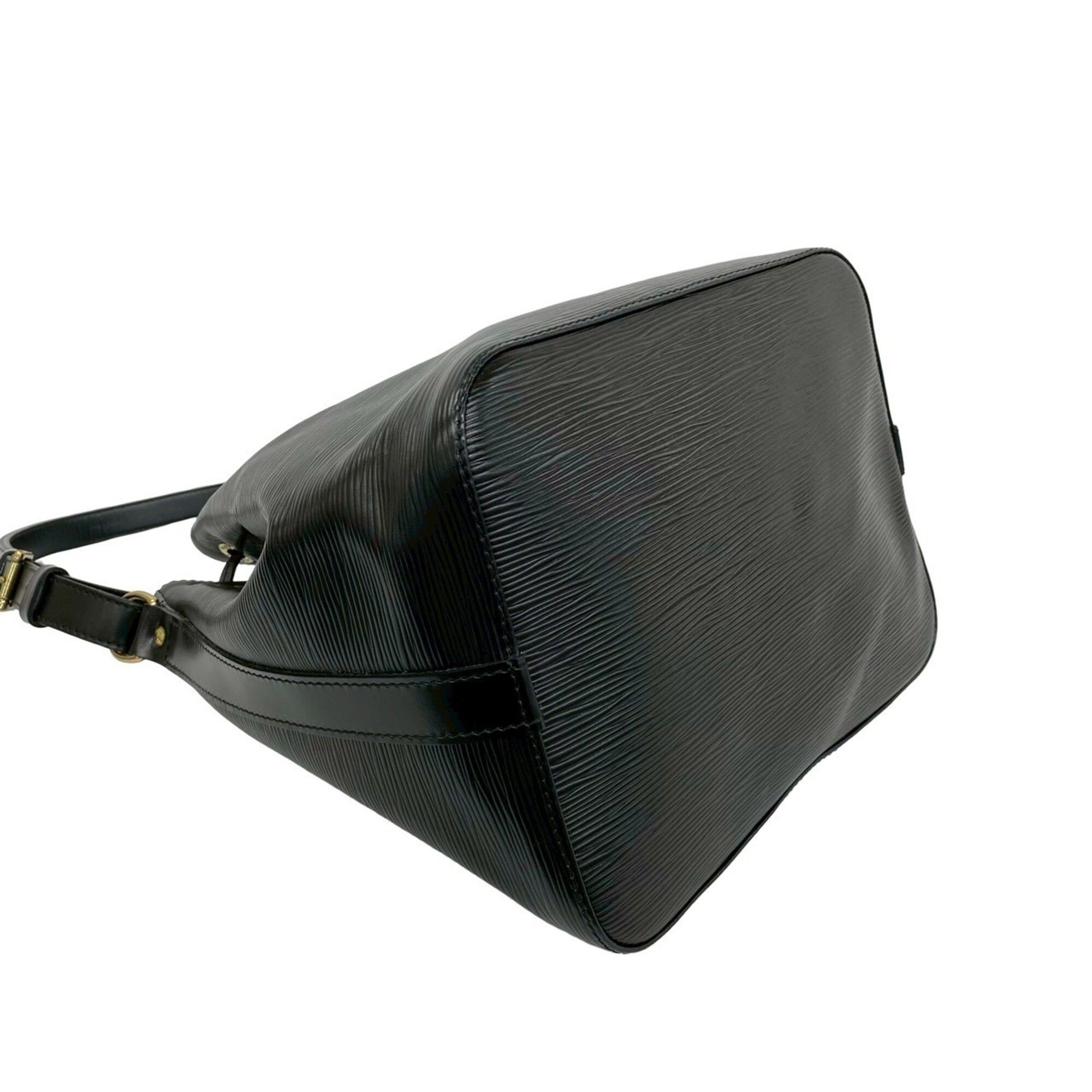 Leather Shoulder Bag (Pre-Owned) - Louis Vuitton - Modalova