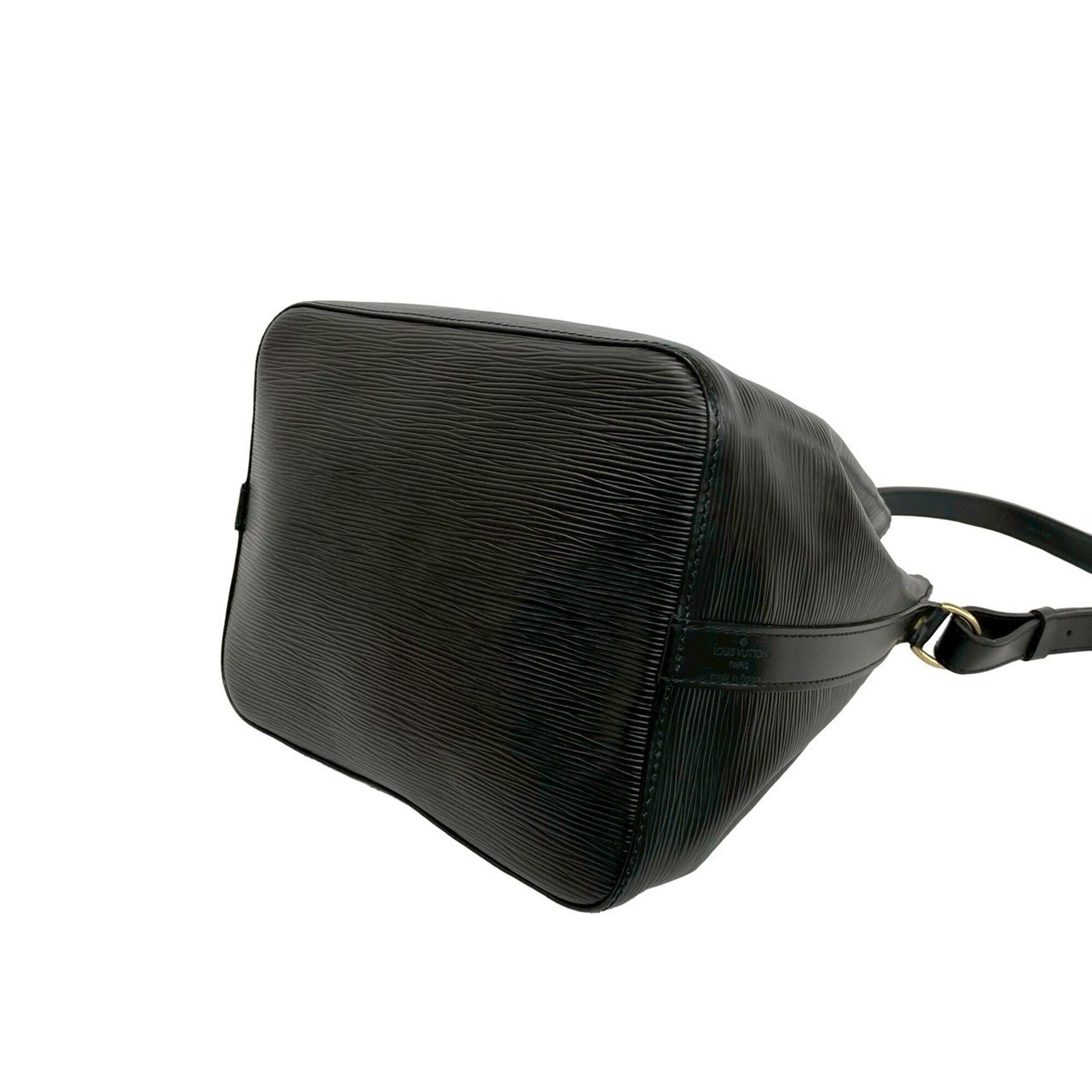 Leather Shoulder Bag (Pre-Owned) - Louis Vuitton - Modalova