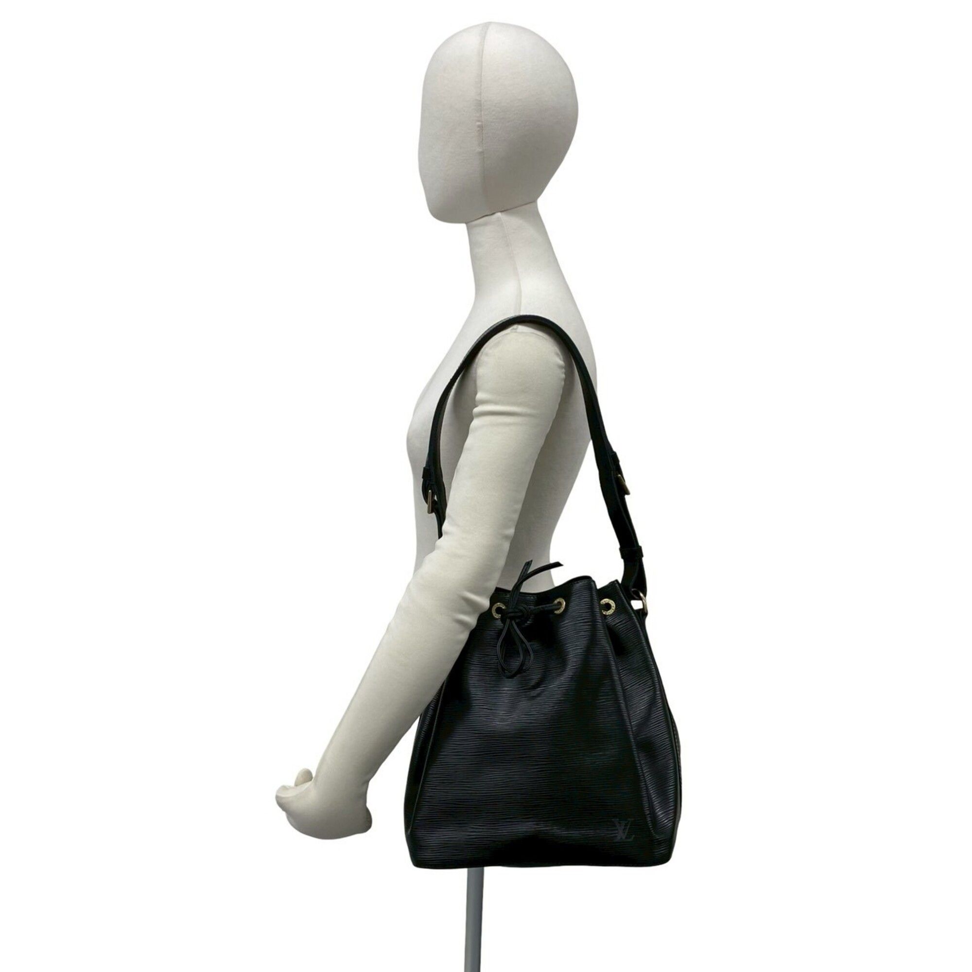Leather Shoulder Bag (Pre-Owned) - Louis Vuitton - Modalova