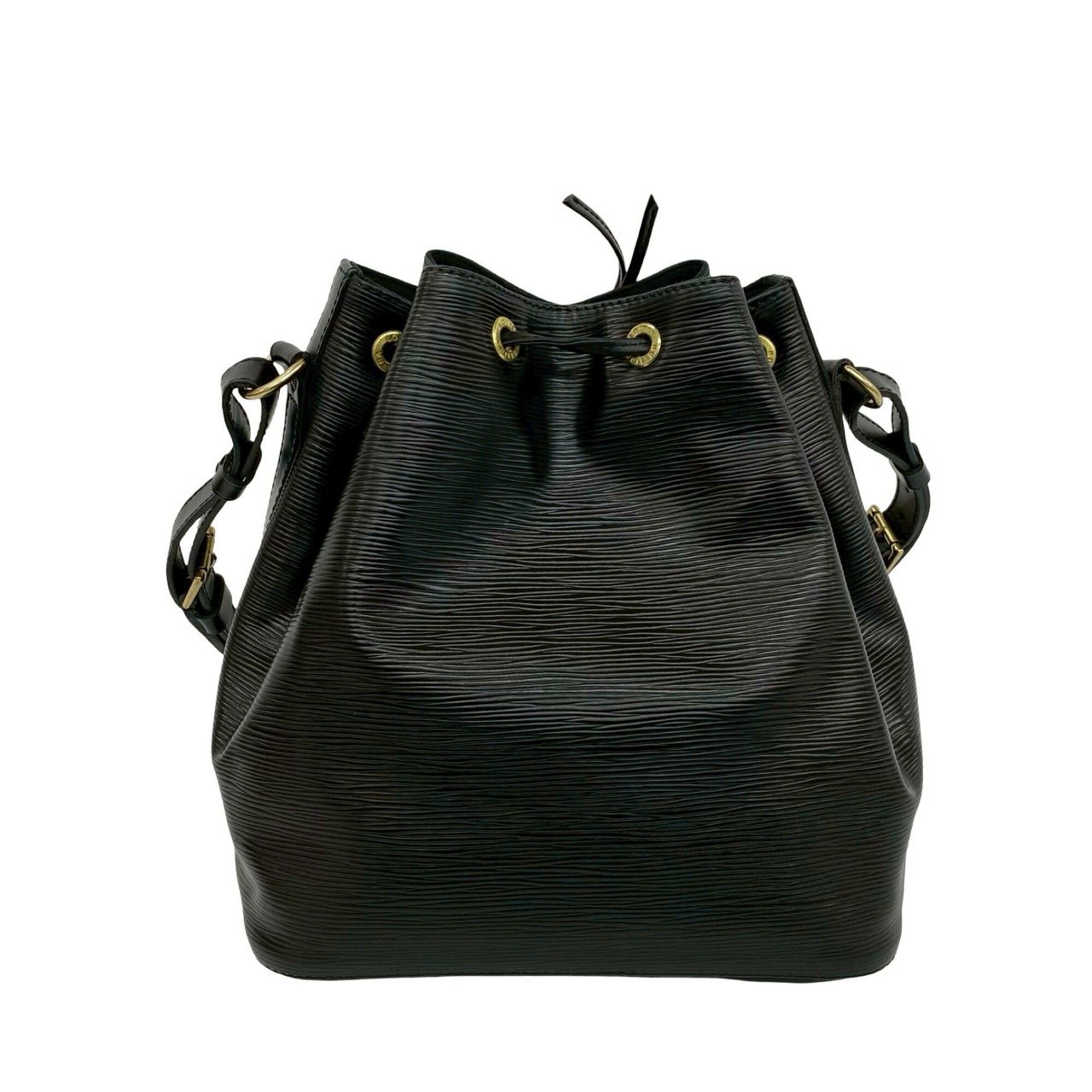 Leather Shoulder Bag (Pre-Owned) - Louis Vuitton - Modalova
