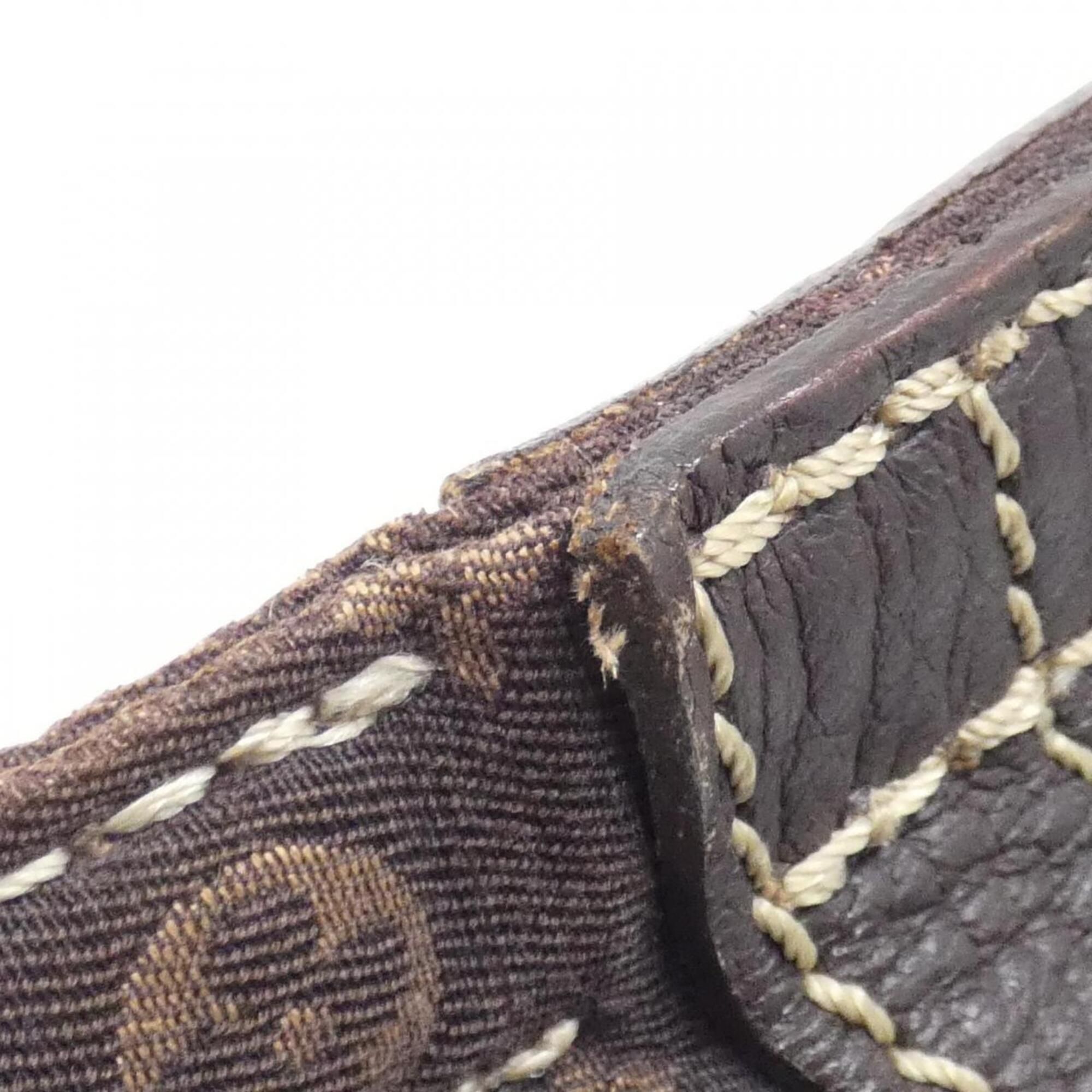 Canvas Handbag (Pre-Owned) - Louis Vuitton - Modalova