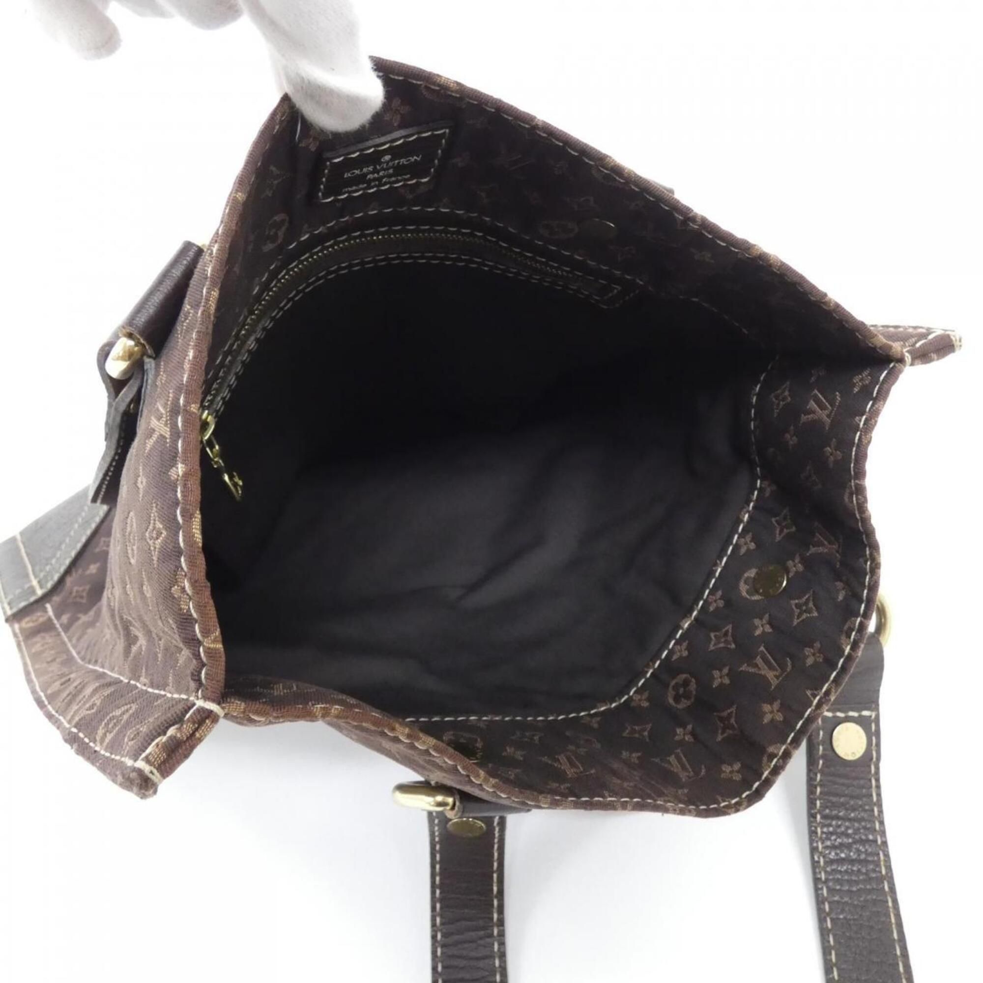 Canvas Handbag (Pre-Owned) - Louis Vuitton - Modalova