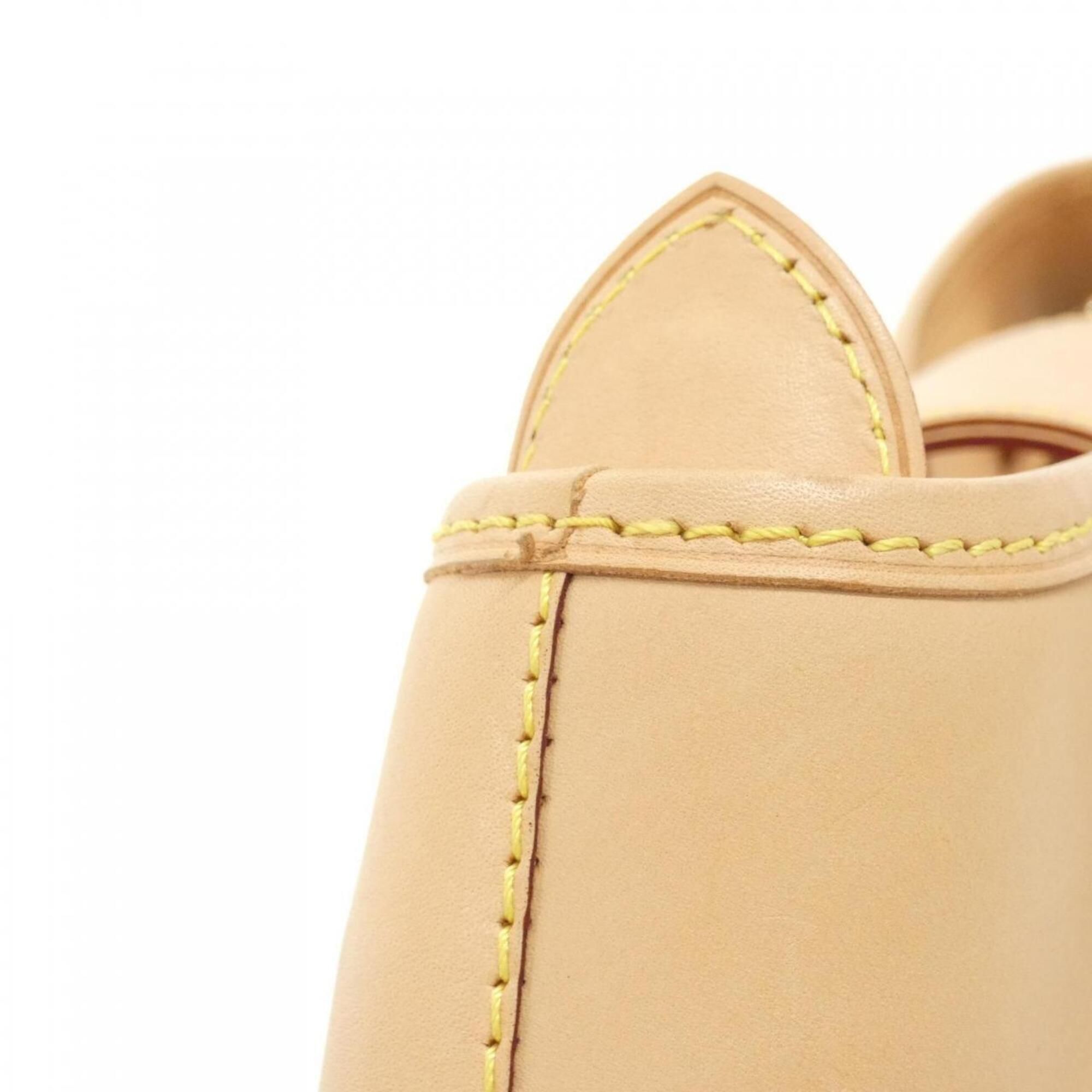 Coated Canvas Handbag (Pre-Owned) - Louis Vuitton - Modalova