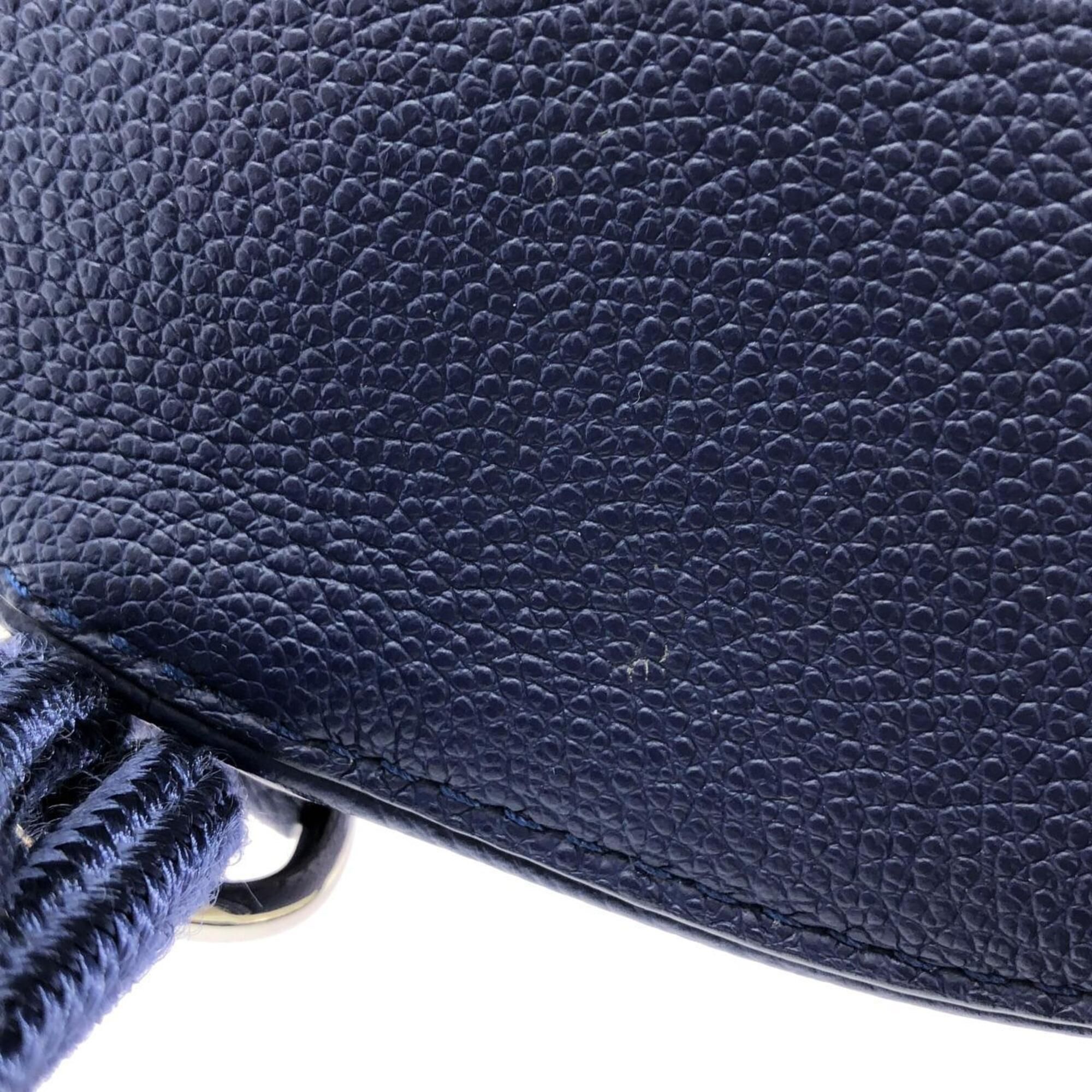 Leather Shoulder Bag (Pre-Owned) - Louis Vuitton - Modalova
