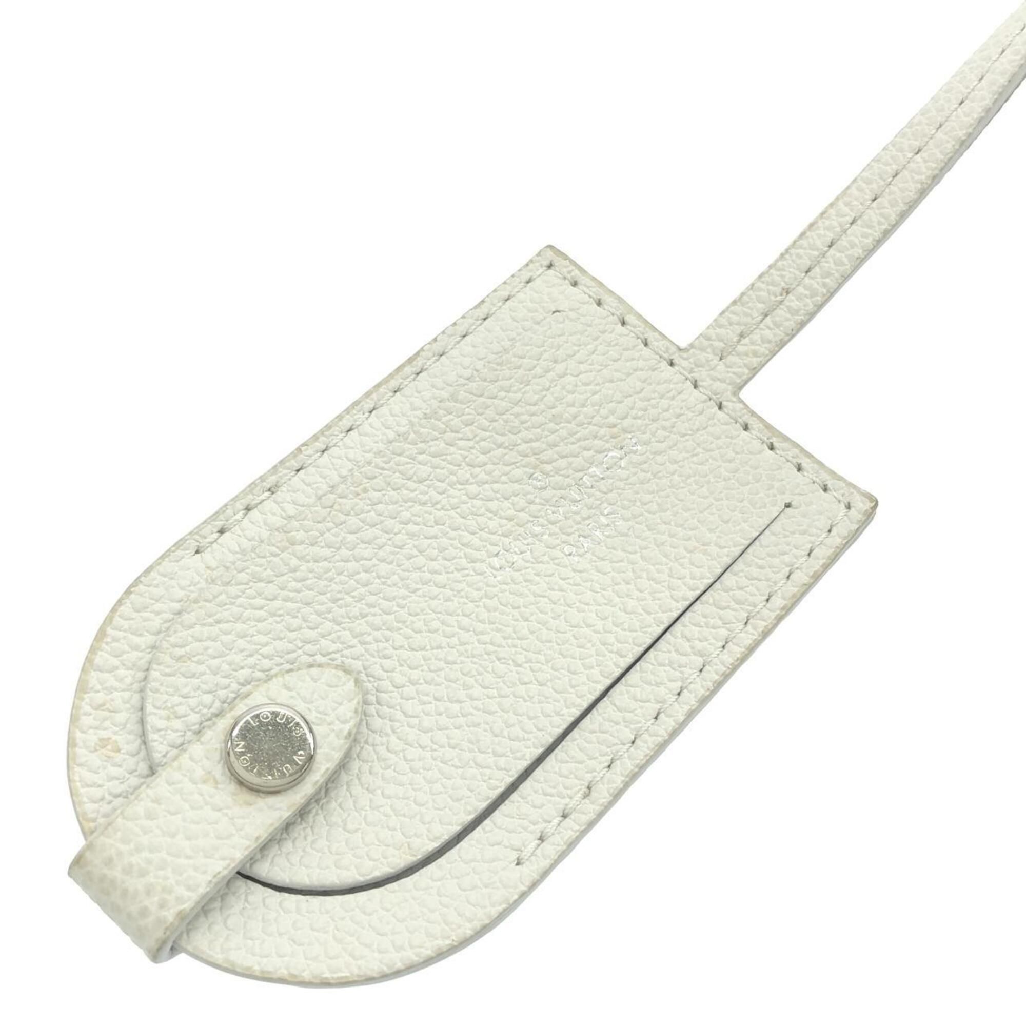 Leather Shoulder Bag (Pre-Owned) - Louis Vuitton - Modalova