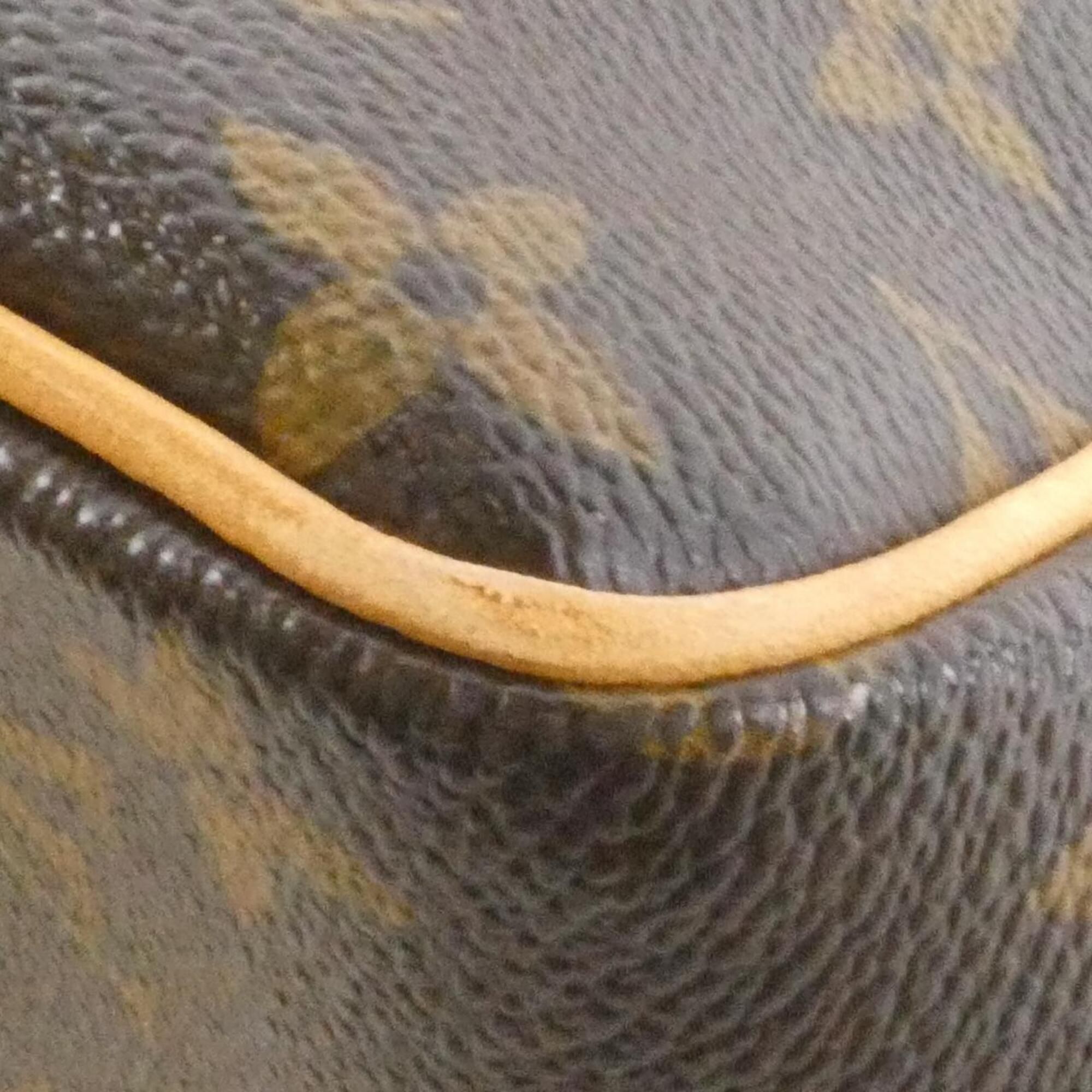 Coated Canvas Handbag (Pre-Owned) - Louis Vuitton - Modalova
