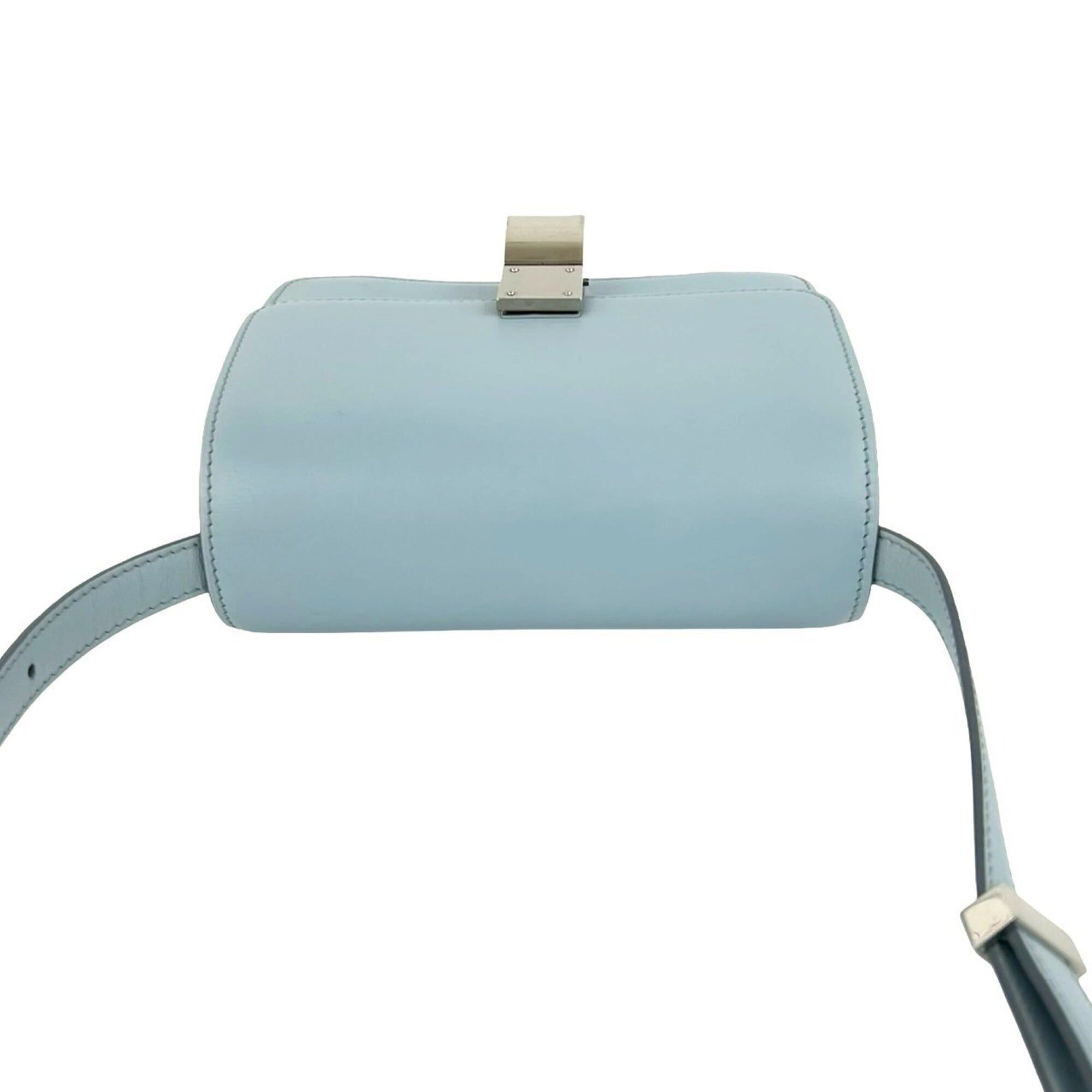 Leather Pochette Shoulder Bag (Pre-Owned) - Celine - Modalova