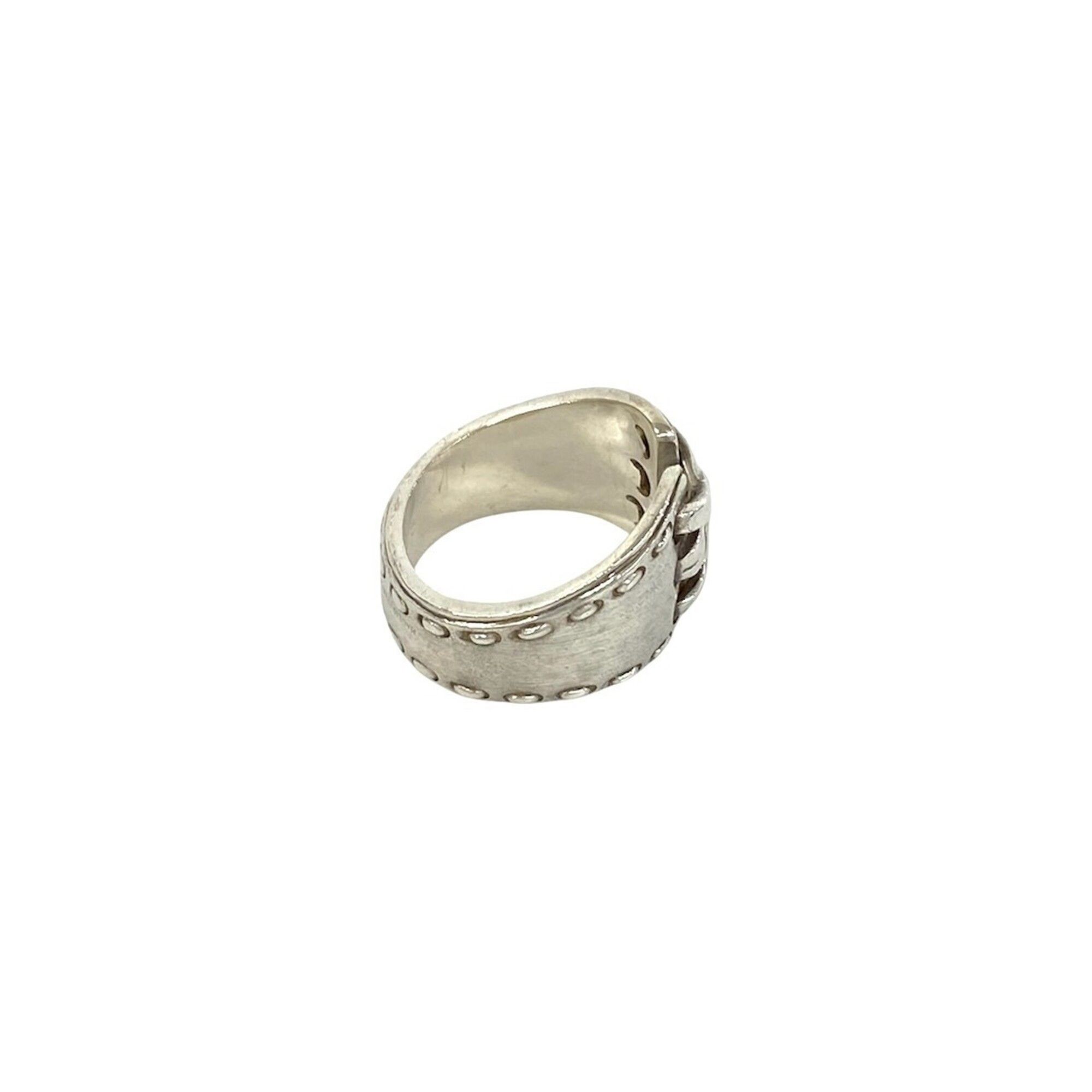 Band Ring (Pre-Owned) - Hermes - Modalova