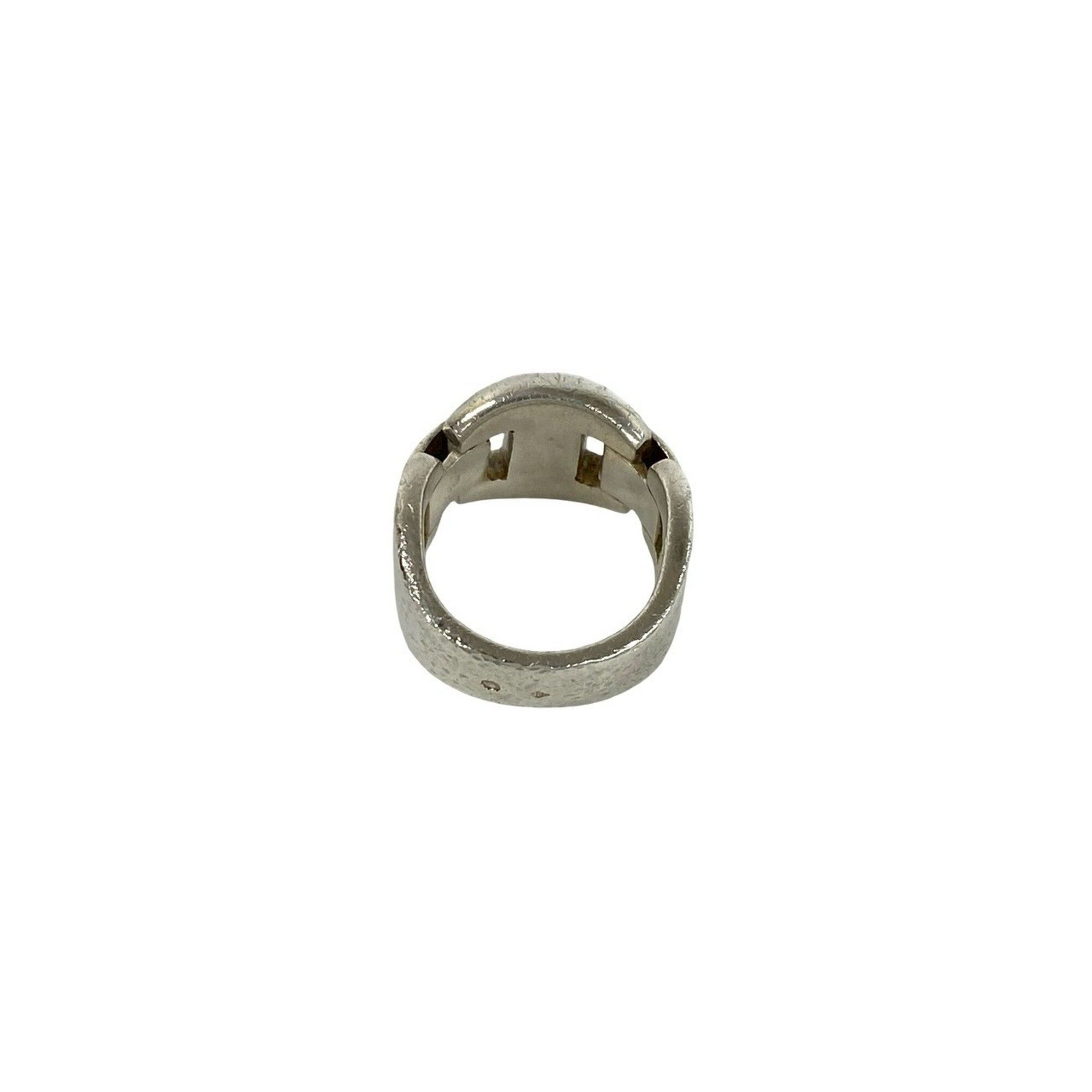 Band Ring (Pre-Owned) - Hermes - Modalova