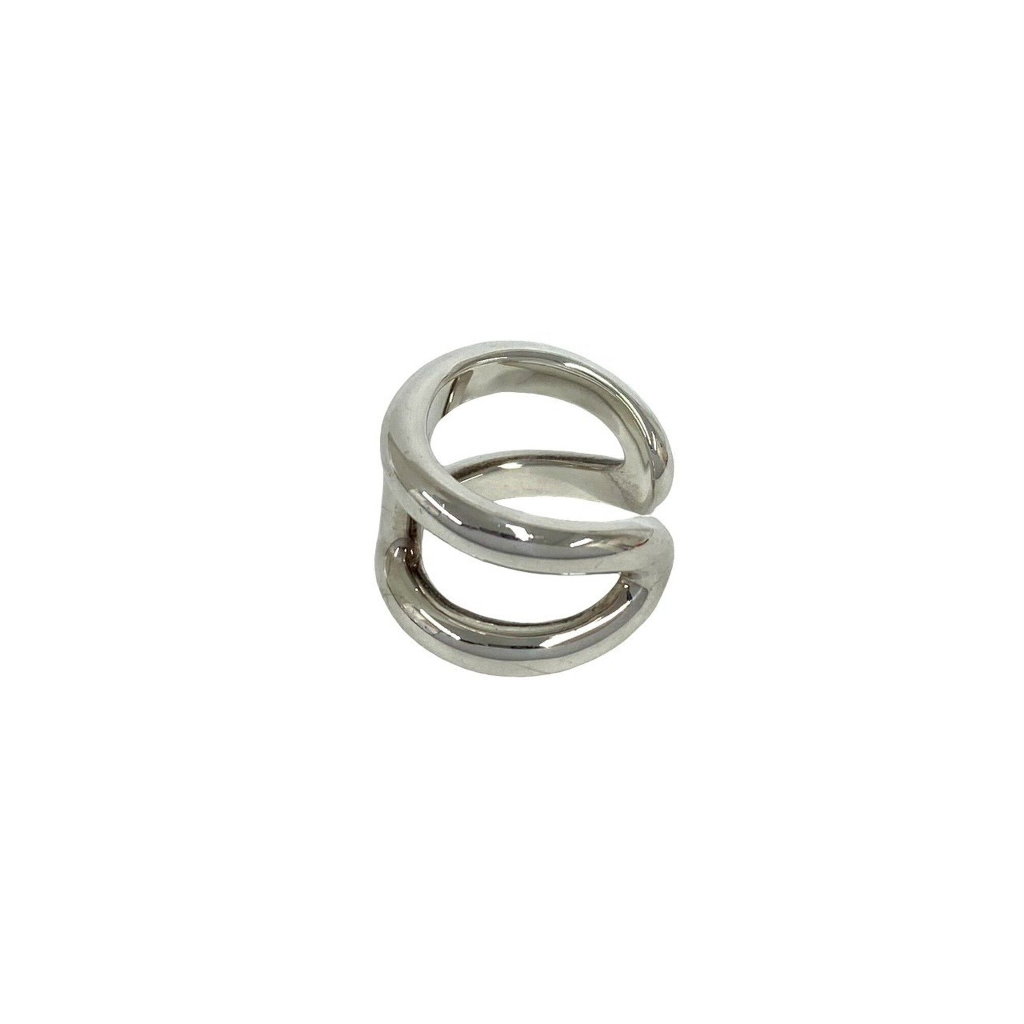 Band Ring (Pre-Owned) - Hermes - Modalova
