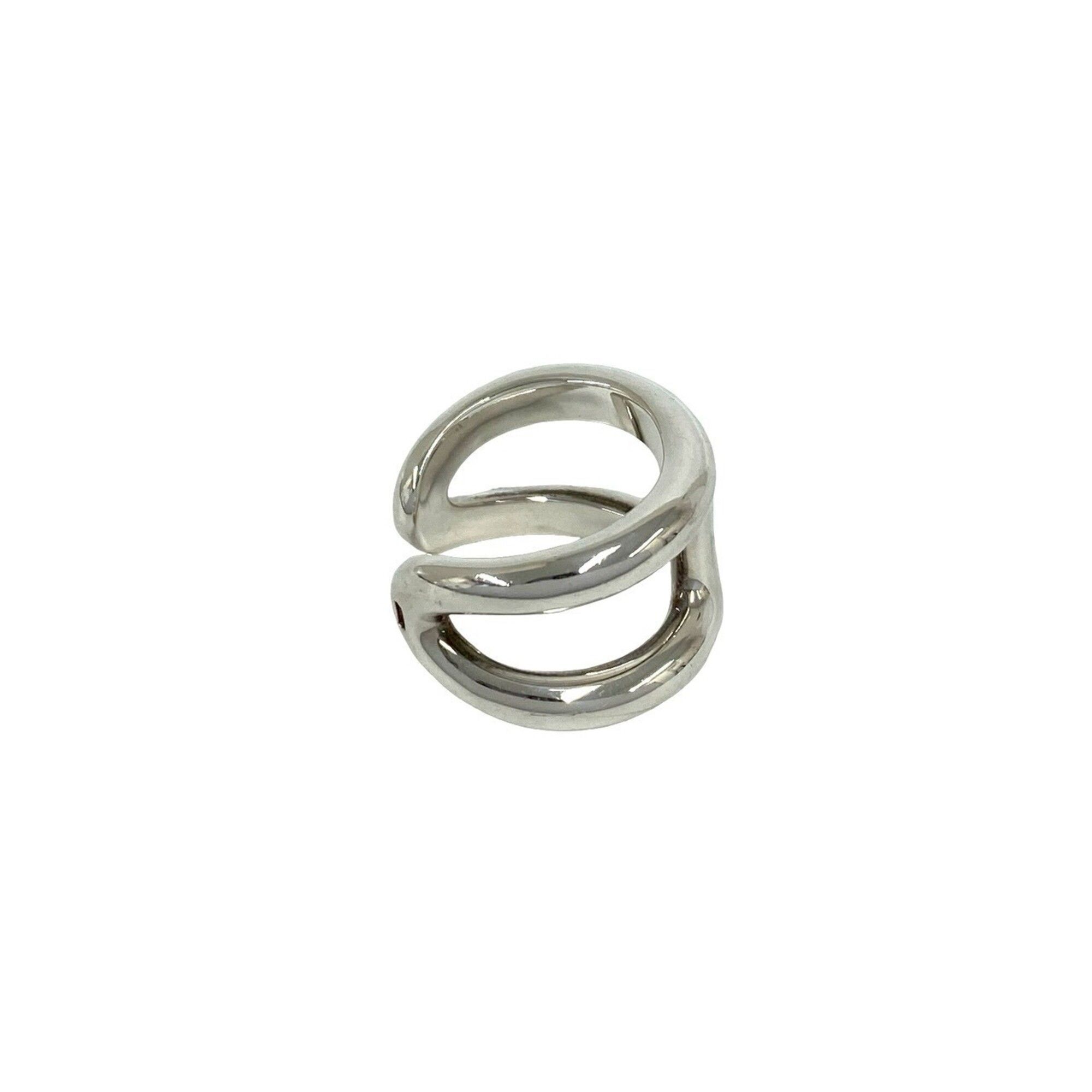 Band Ring (Pre-Owned) - Hermes - Modalova