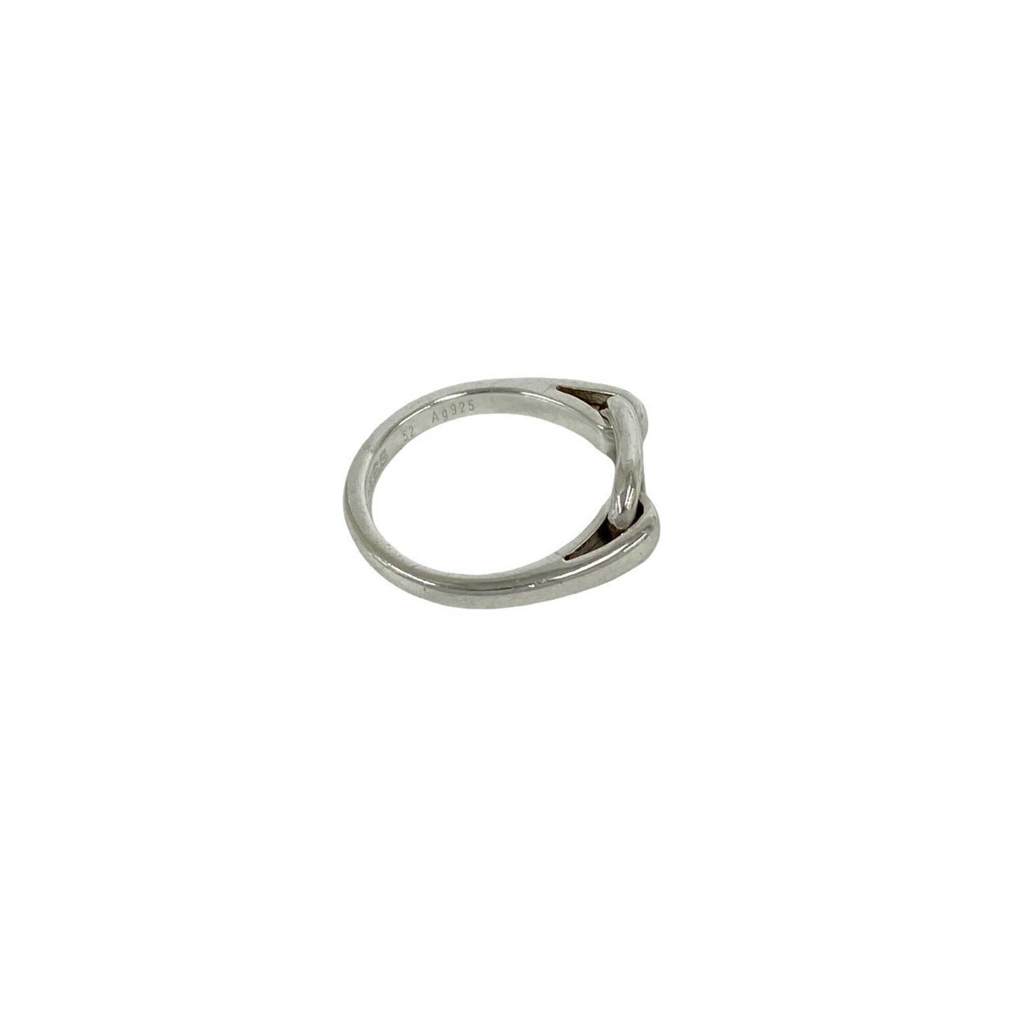 Band Ring (Pre-Owned) - Hermes - Modalova