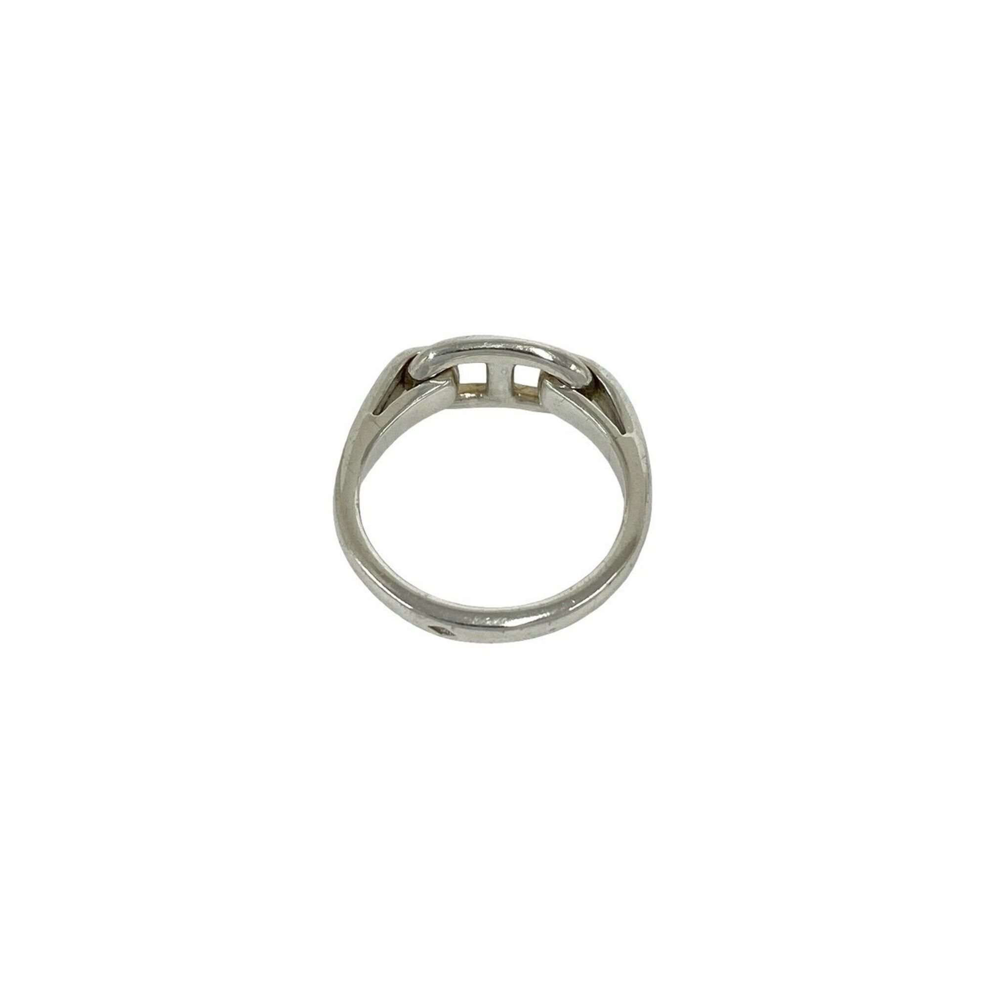 Band Ring (Pre-Owned) - Hermes - Modalova