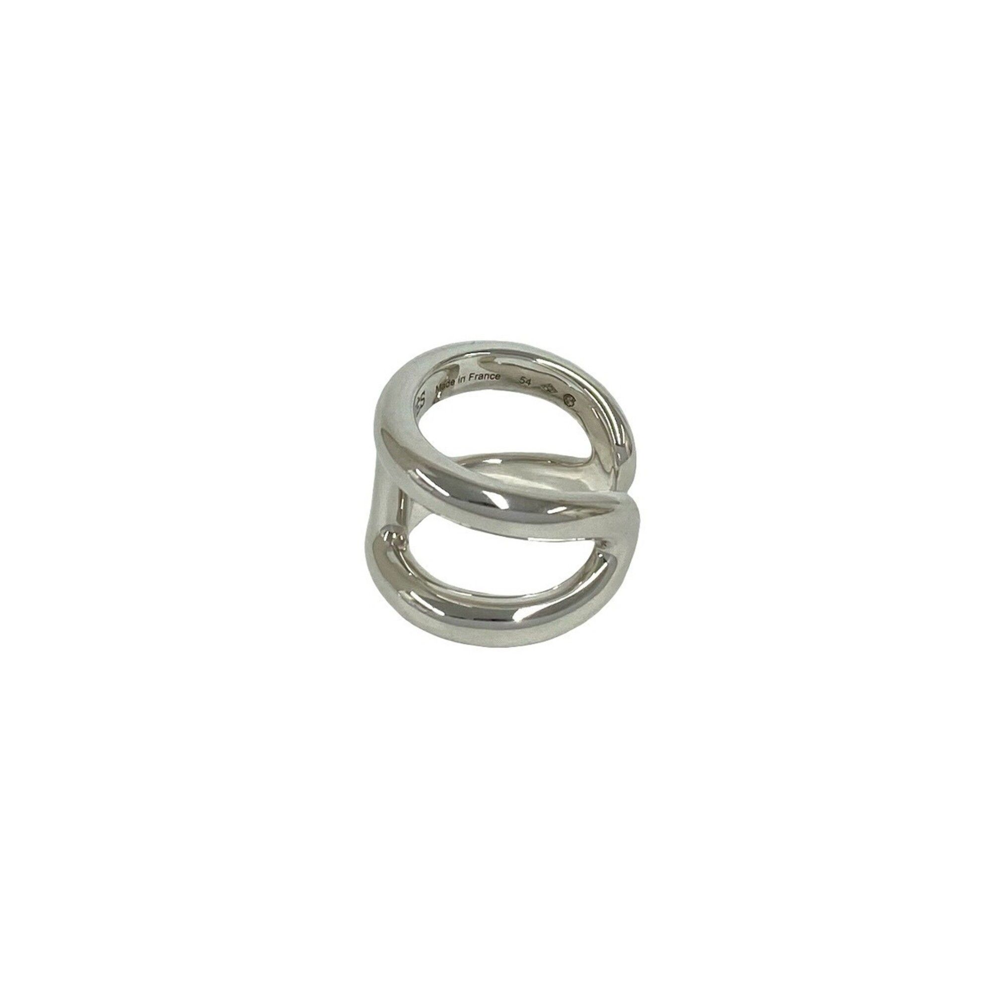 Band Ring (Pre-Owned) - Hermes - Modalova