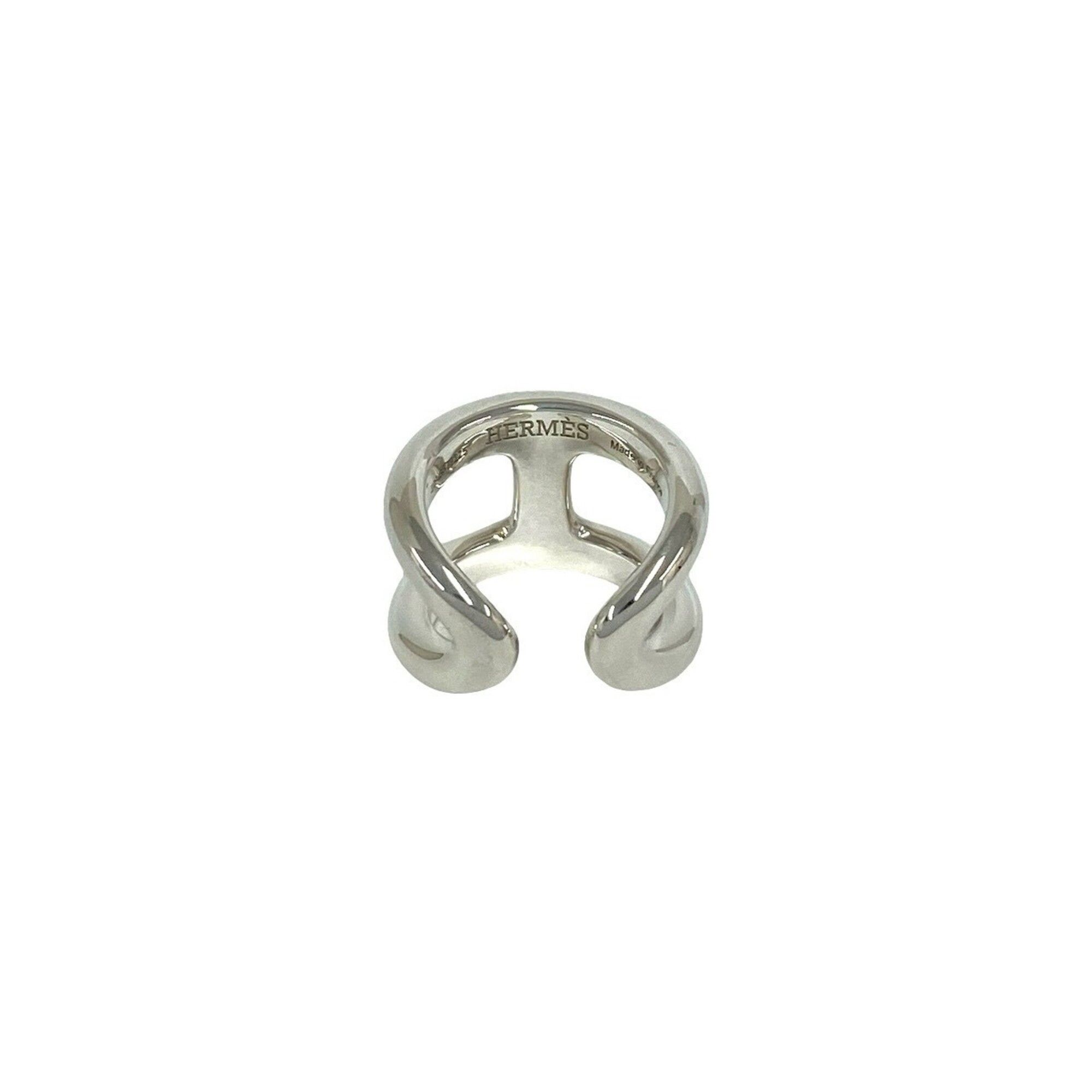Band Ring (Pre-Owned) - Hermes - Modalova