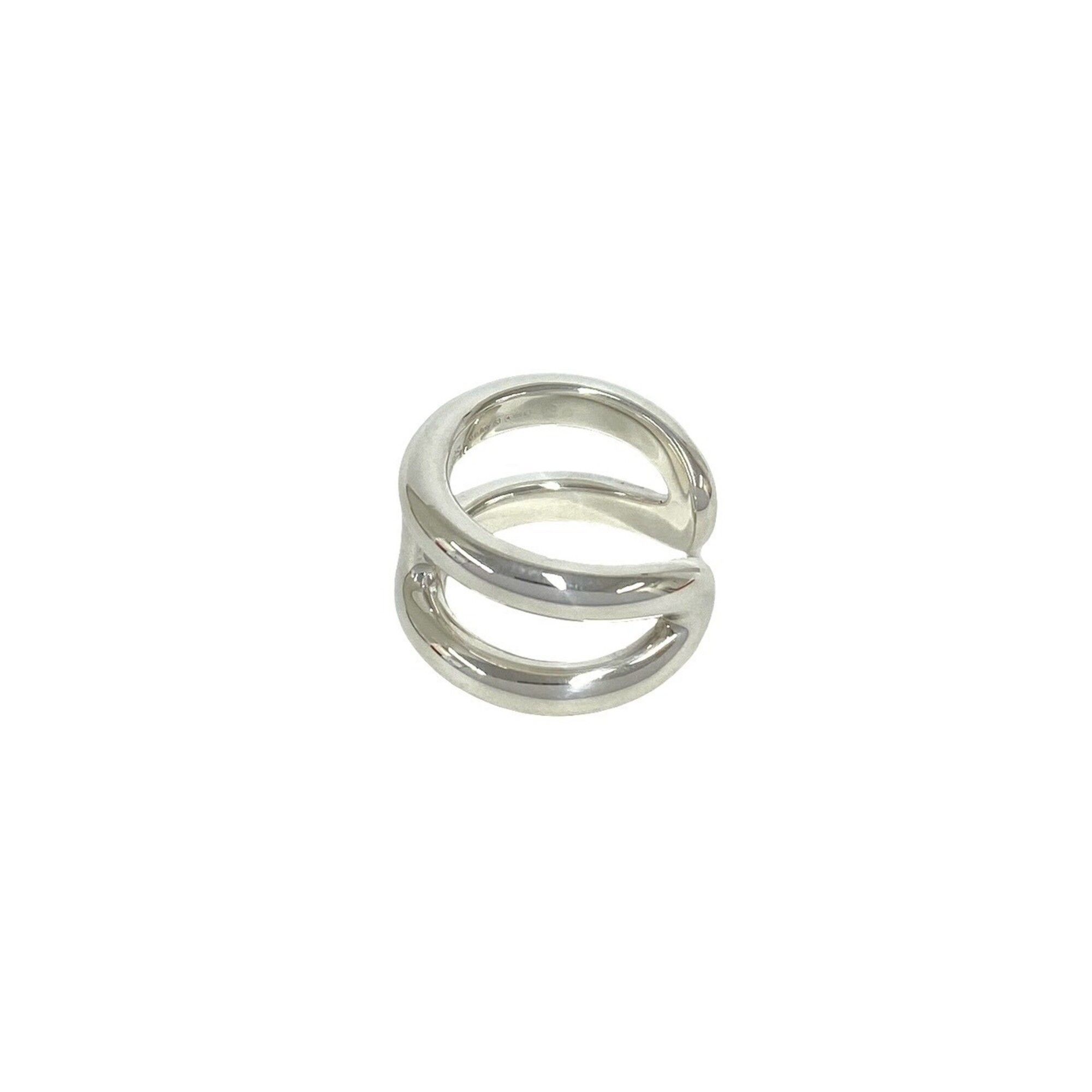 Band Ring (Pre-Owned) - Hermes - Modalova