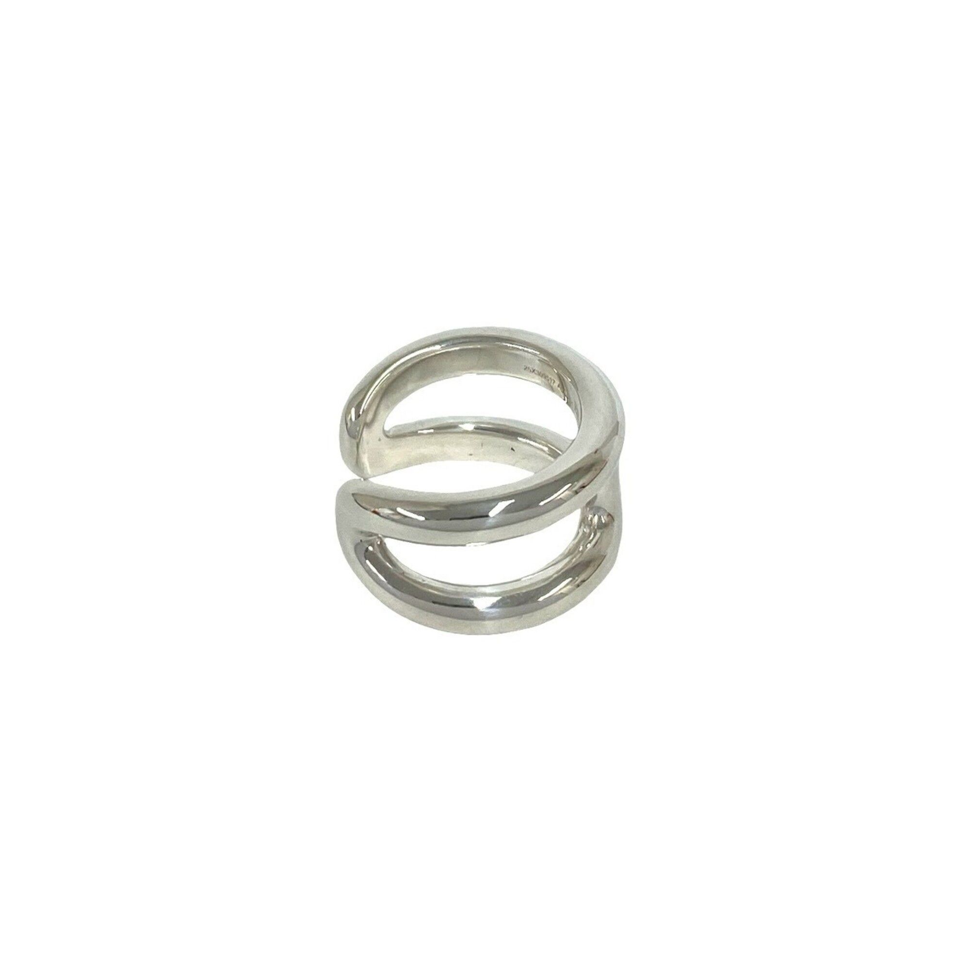 Band Ring (Pre-Owned) - Hermes - Modalova